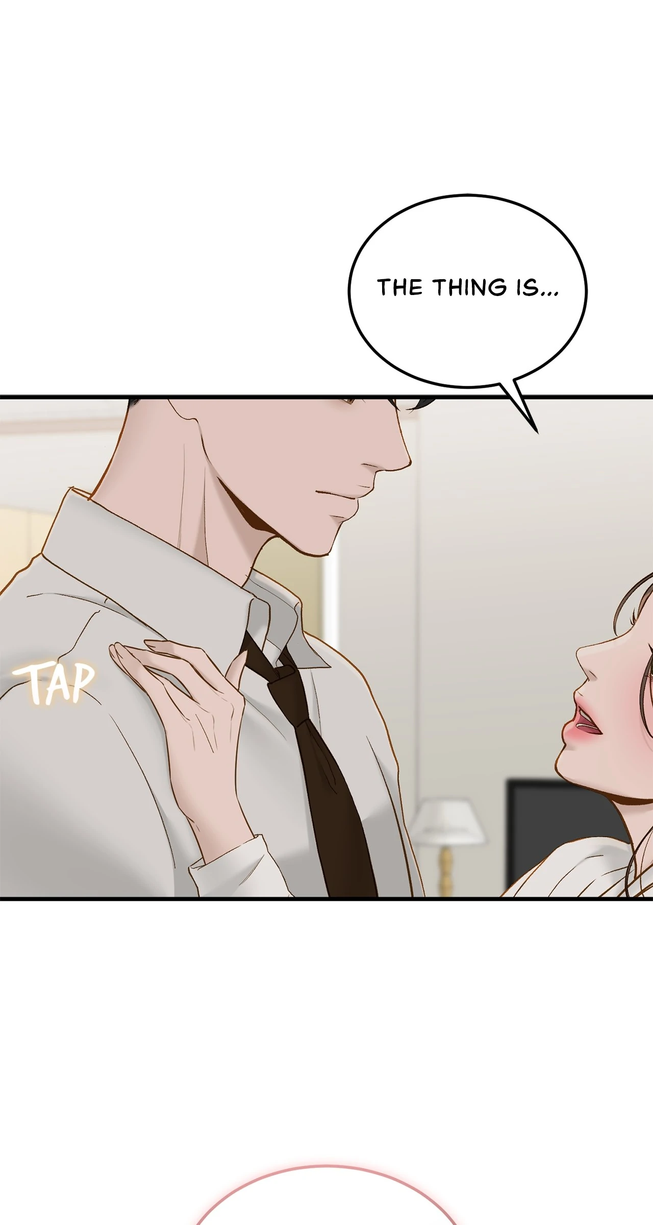 Even Though You Know It’s Crazy Chapter 66 - Page 31