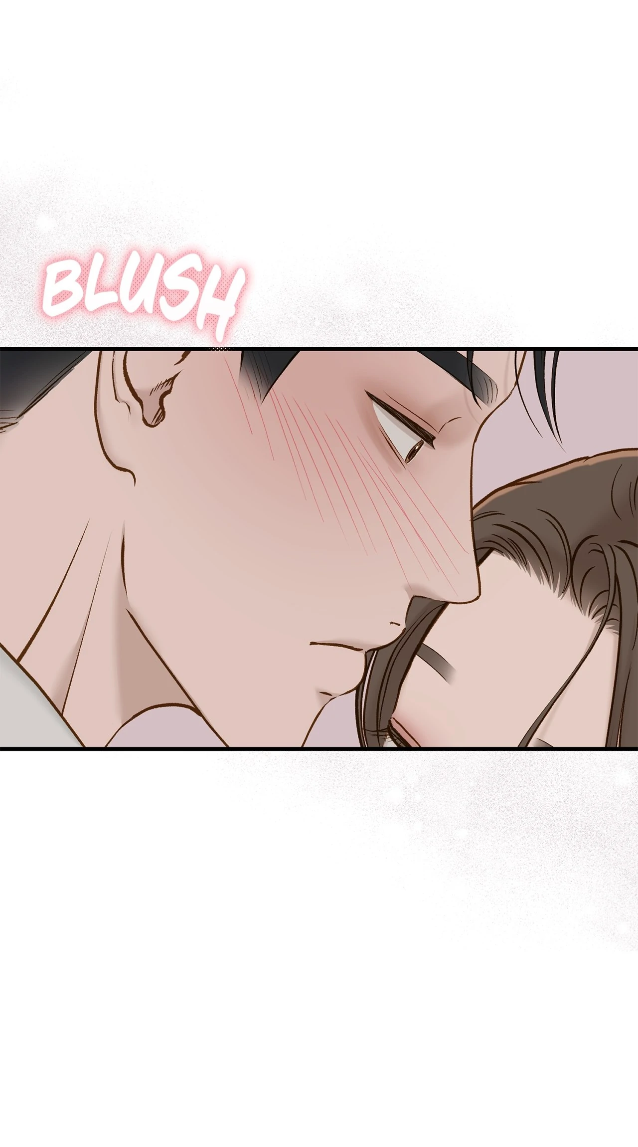Even Though You Know It’s Crazy Chapter 66 - Page 33