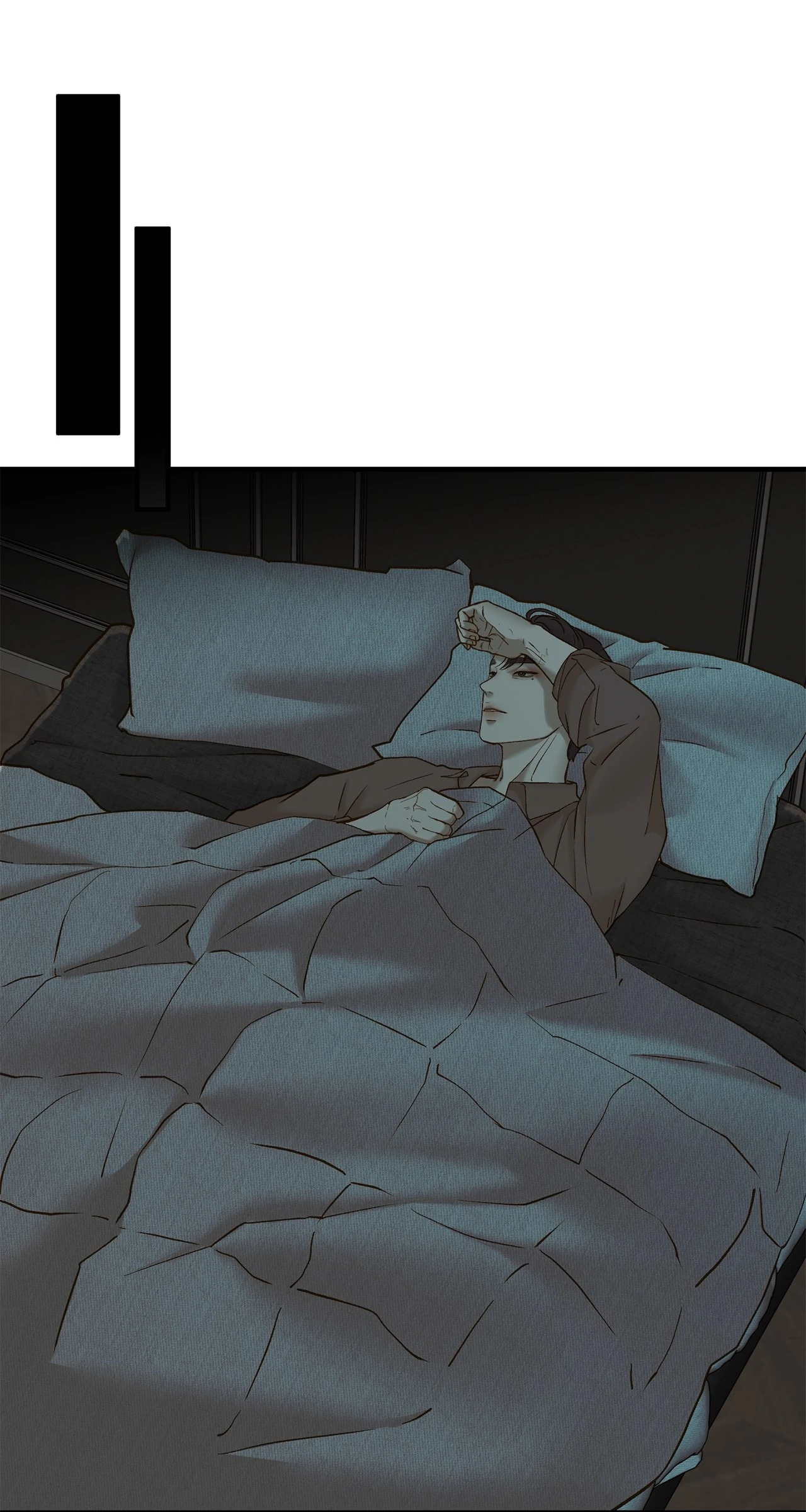 Even Though You Know It’s Crazy Chapter 66 - Page 39
