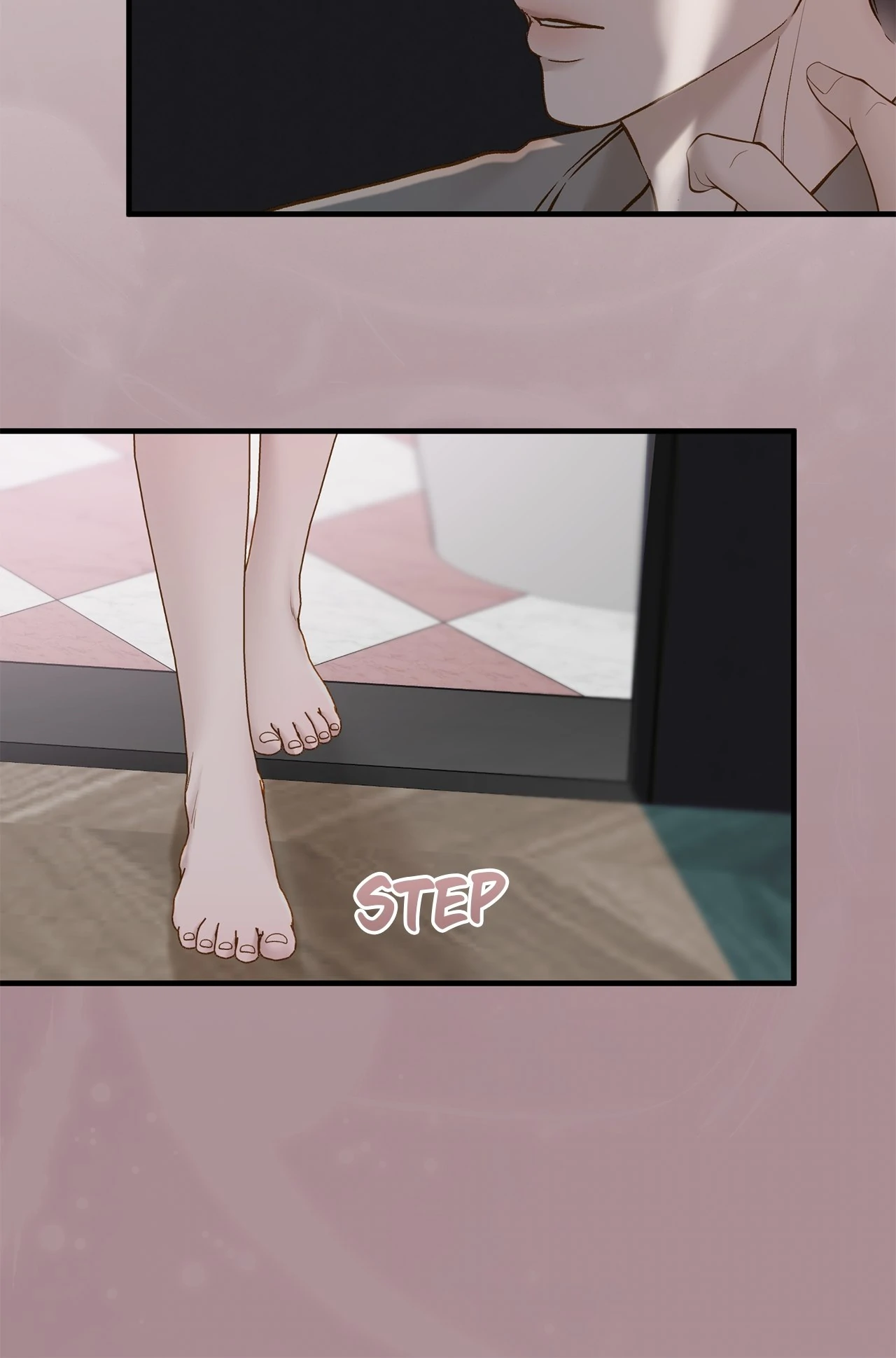 Even Though You Know It’s Crazy Chapter 66 - Page 44