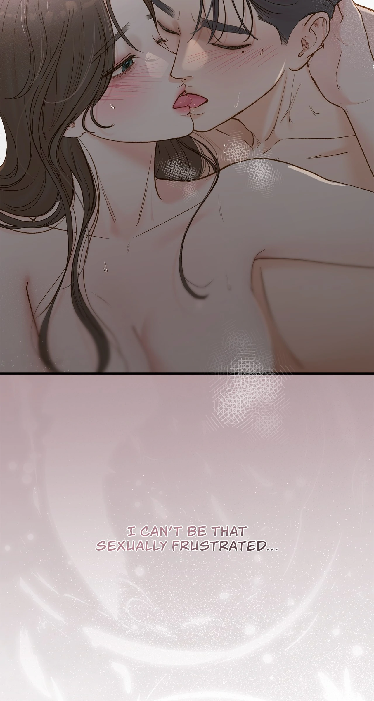 Even Though You Know It’s Crazy Chapter 66 - Page 51