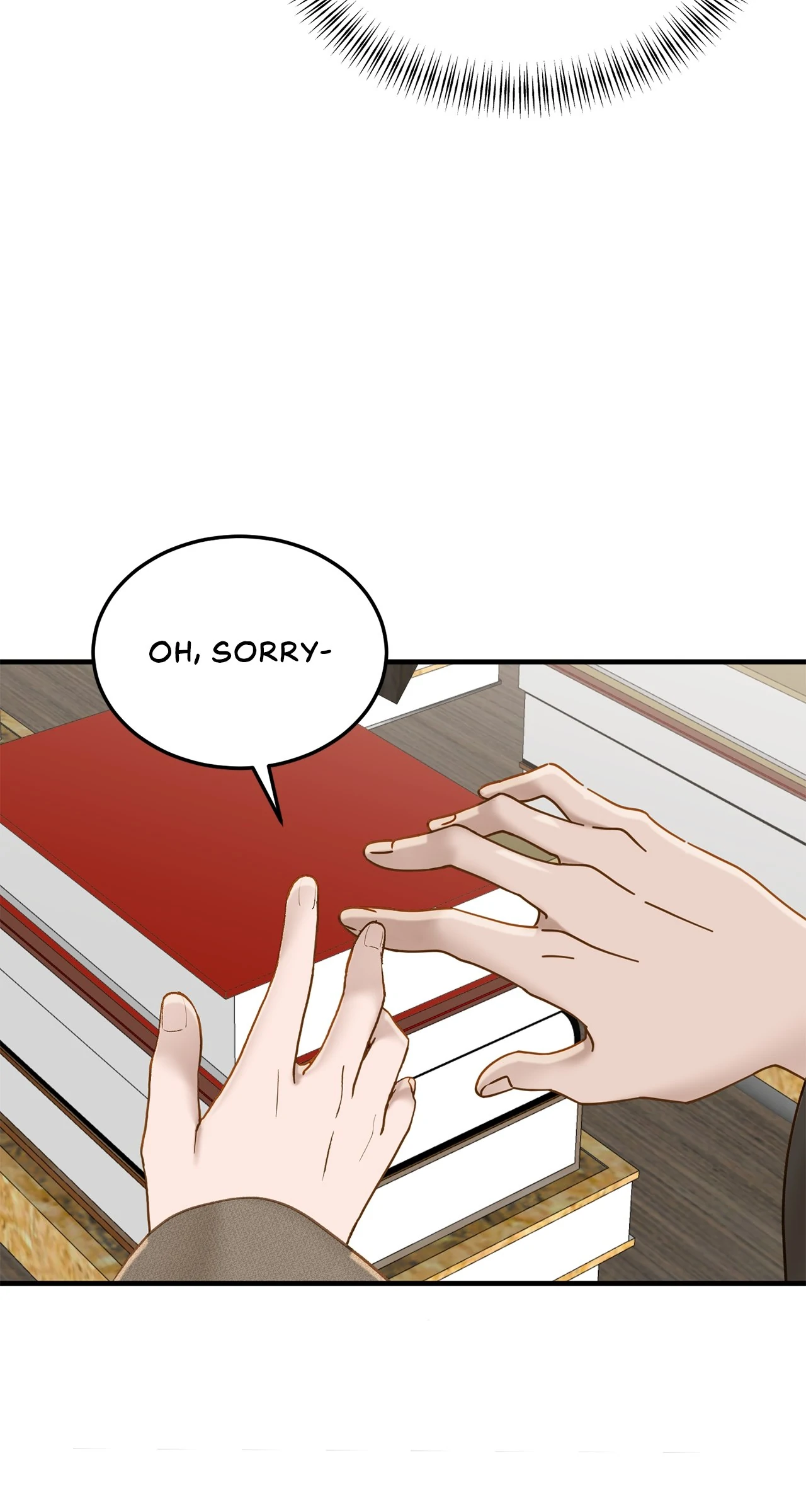 Even Though You Know It’s Crazy Chapter 66 - Page 68
