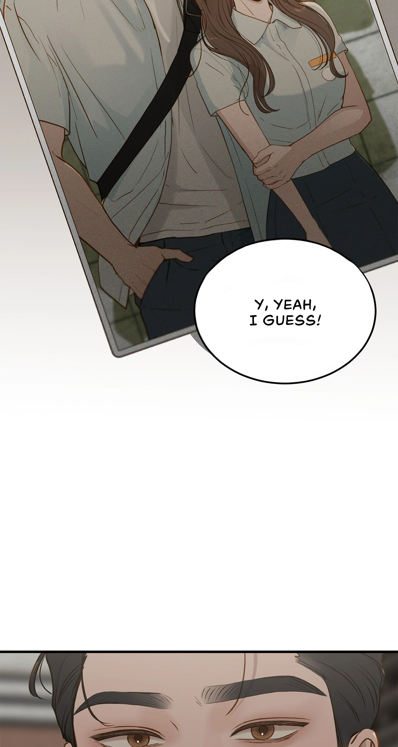 Even Though You Know It’s Crazy Chapter 66 - Page 79