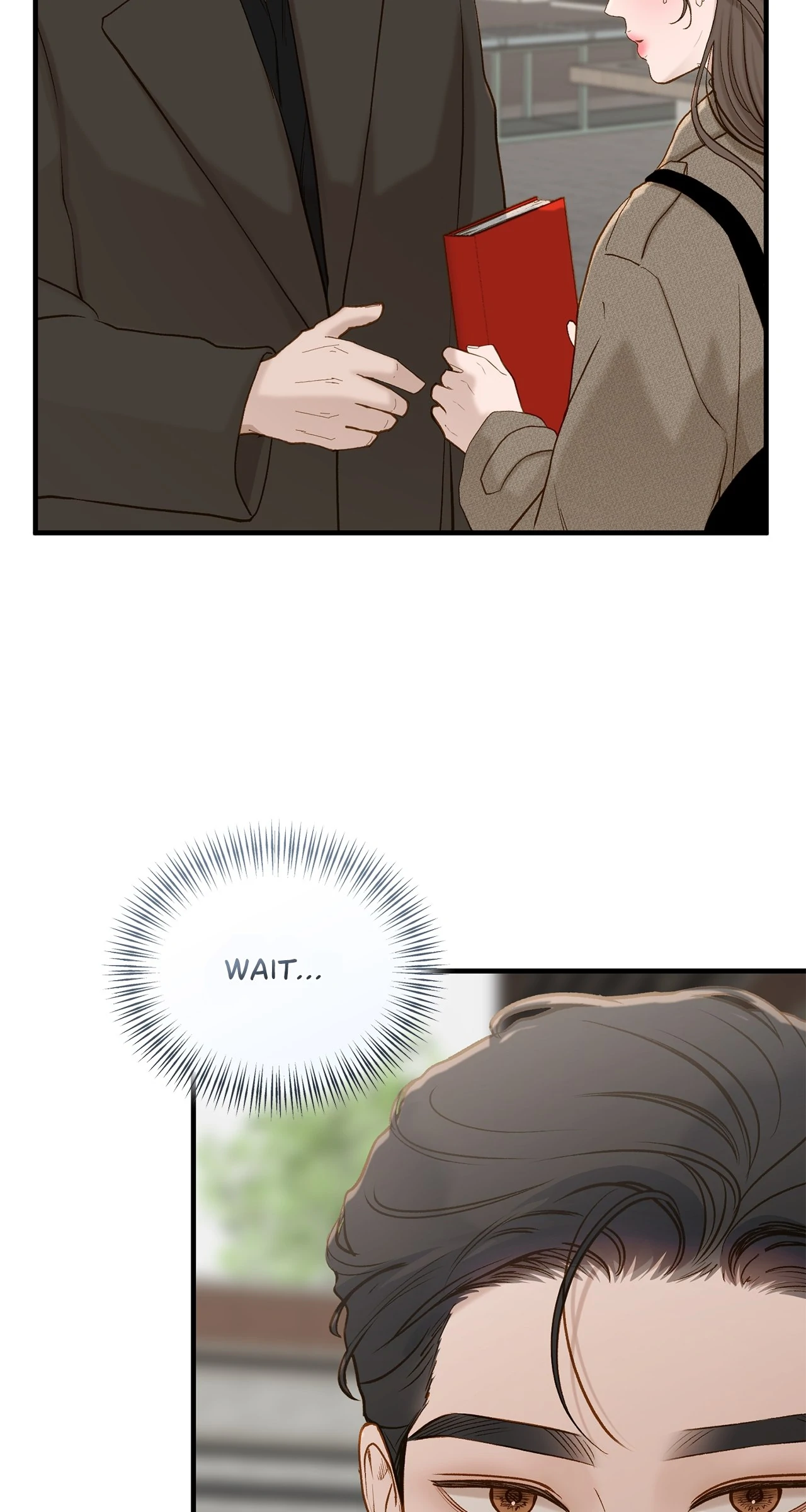 Even Though You Know It’s Crazy Chapter 66 - Page 81
