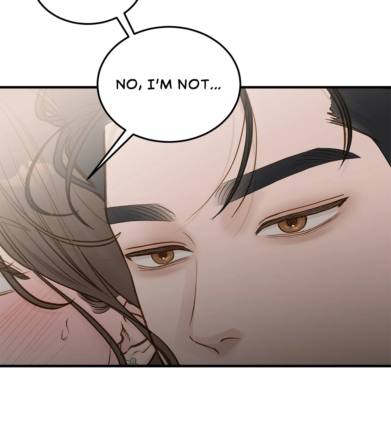Even Though You Know It’s Crazy Chapter 66 - Page 10