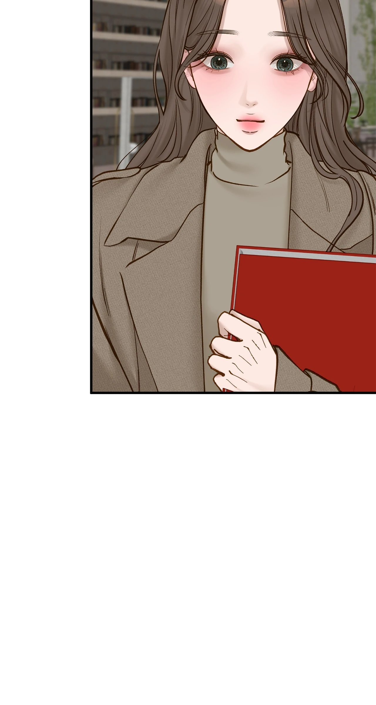 Even Though You Know It’s Crazy Chapter 67 - Page 3