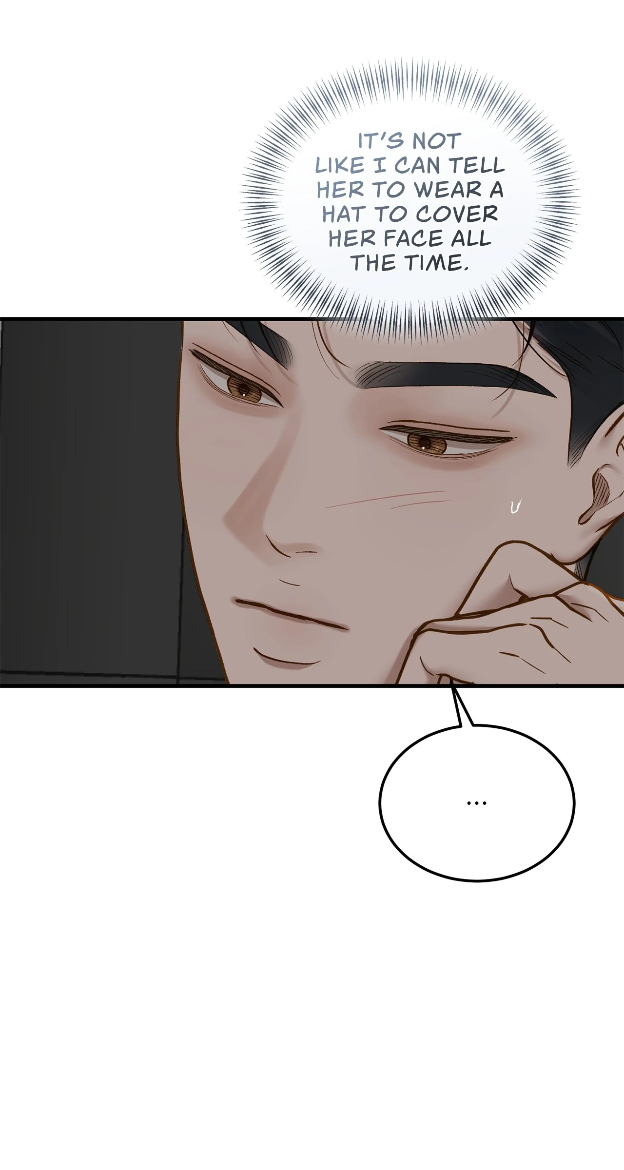 Even Though You Know It’s Crazy Chapter 67 - Page 27