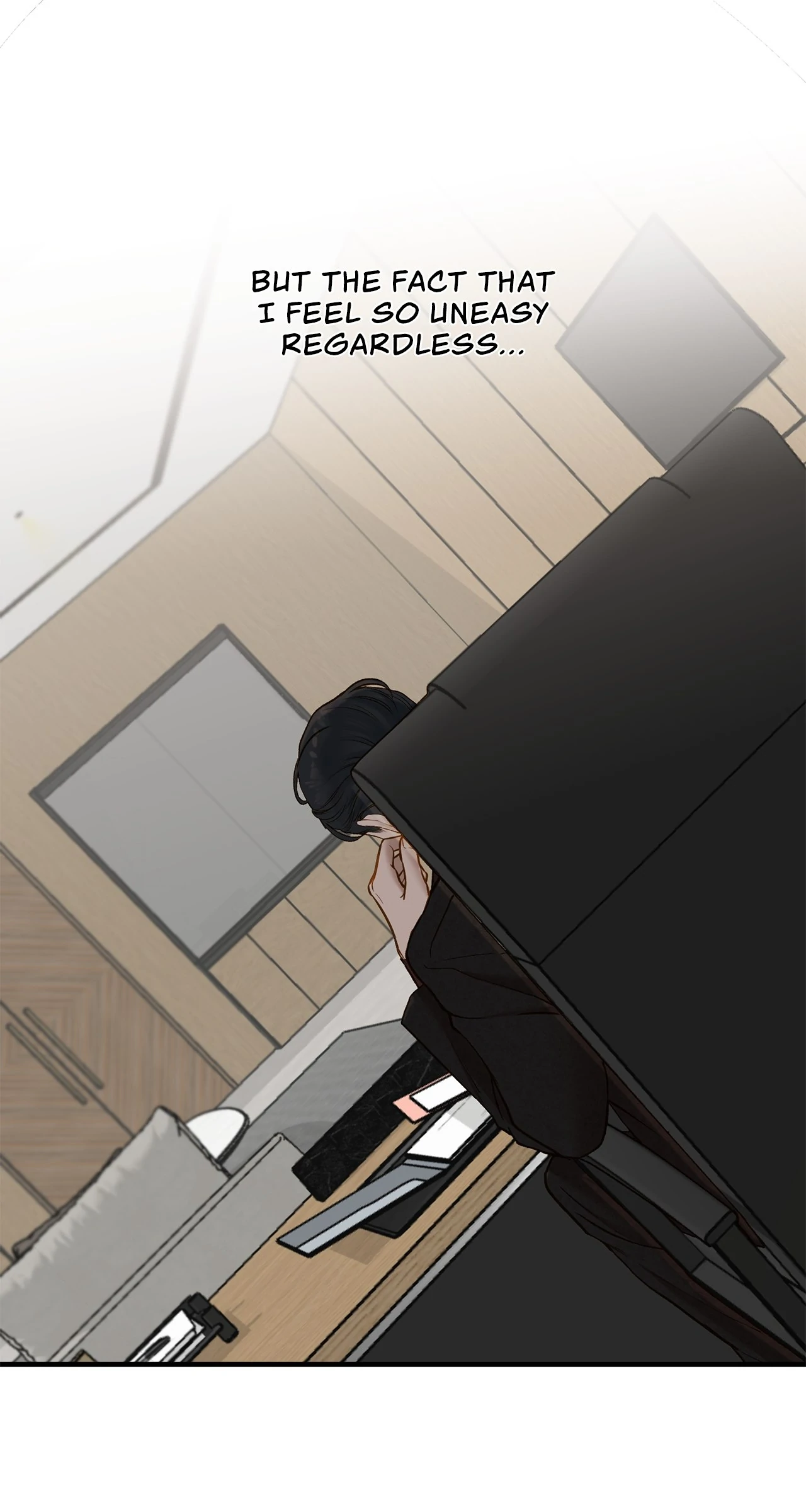 Even Though You Know It’s Crazy Chapter 67 - Page 30