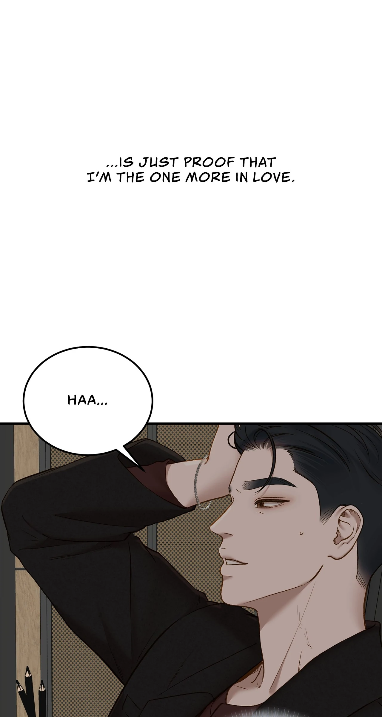 Even Though You Know It’s Crazy Chapter 67 - Page 31