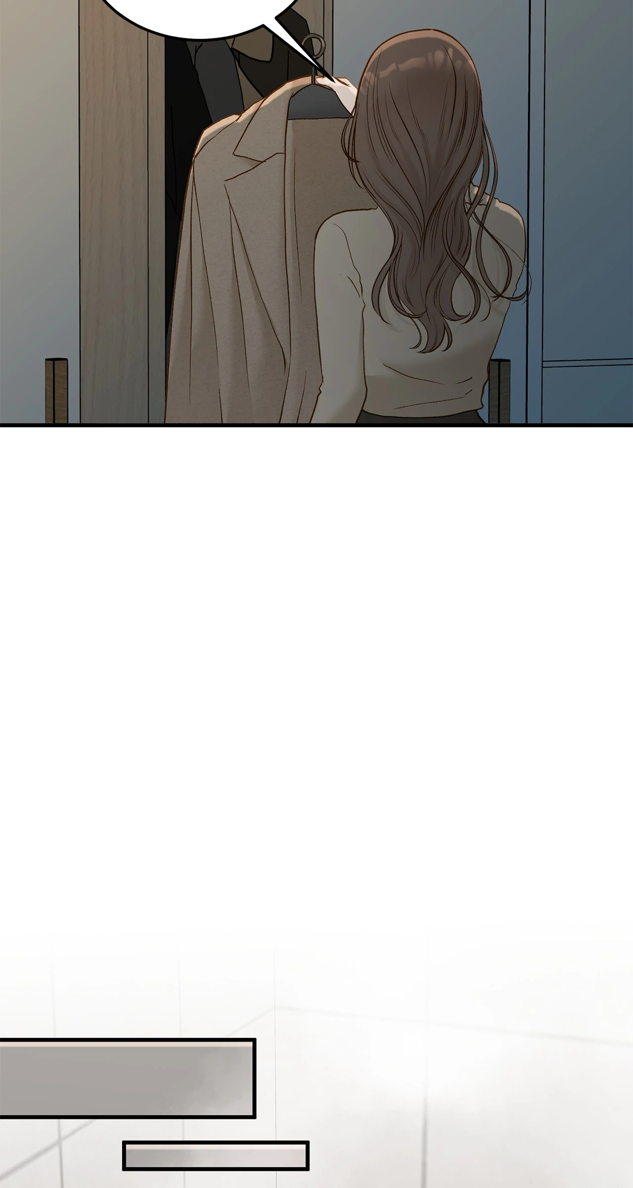 Even Though You Know It’s Crazy Chapter 67 - Page 37