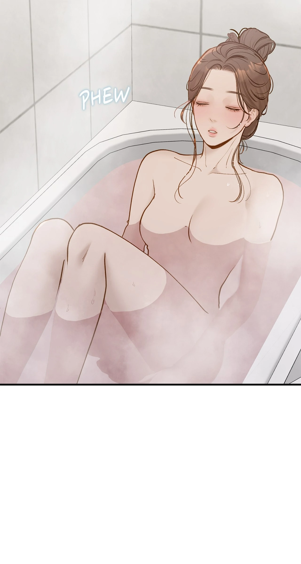 Even Though You Know It’s Crazy Chapter 67 - Page 38