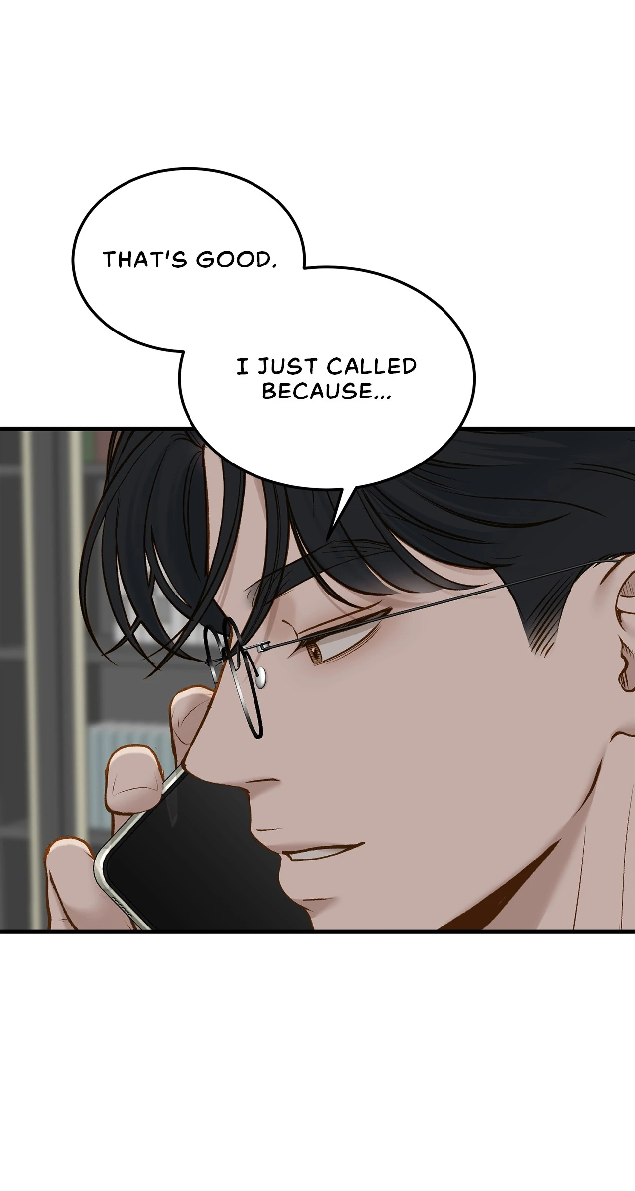 Even Though You Know It’s Crazy Chapter 67 - Page 42