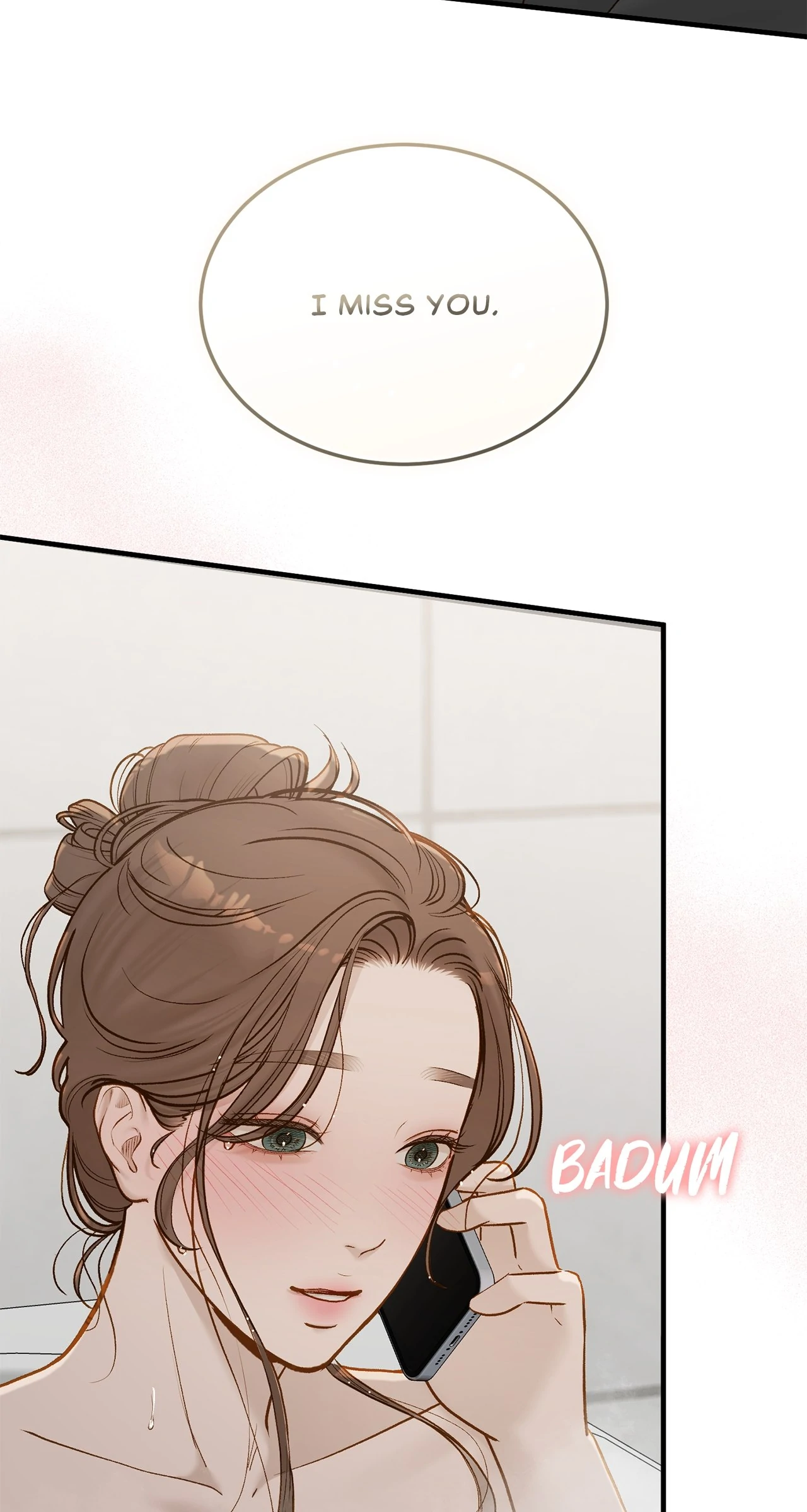 Even Though You Know It’s Crazy Chapter 67 - Page 45