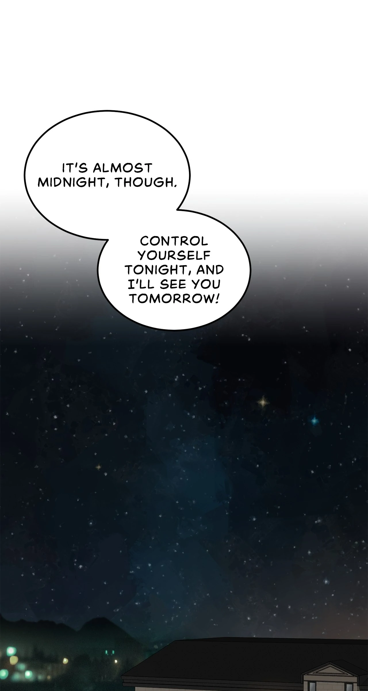 Even Though You Know It’s Crazy Chapter 67 - Page 47