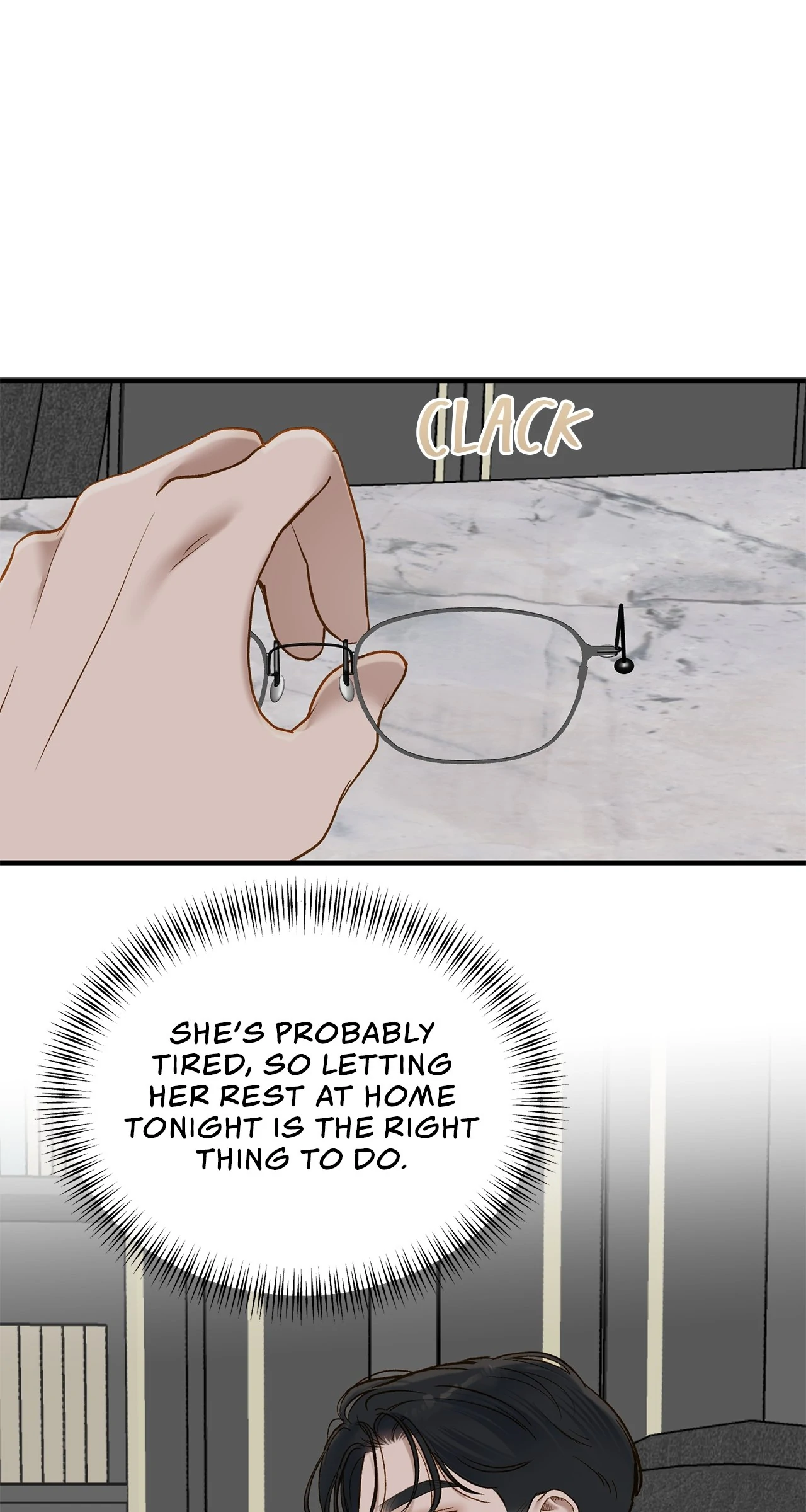 Even Though You Know It’s Crazy Chapter 67 - Page 49