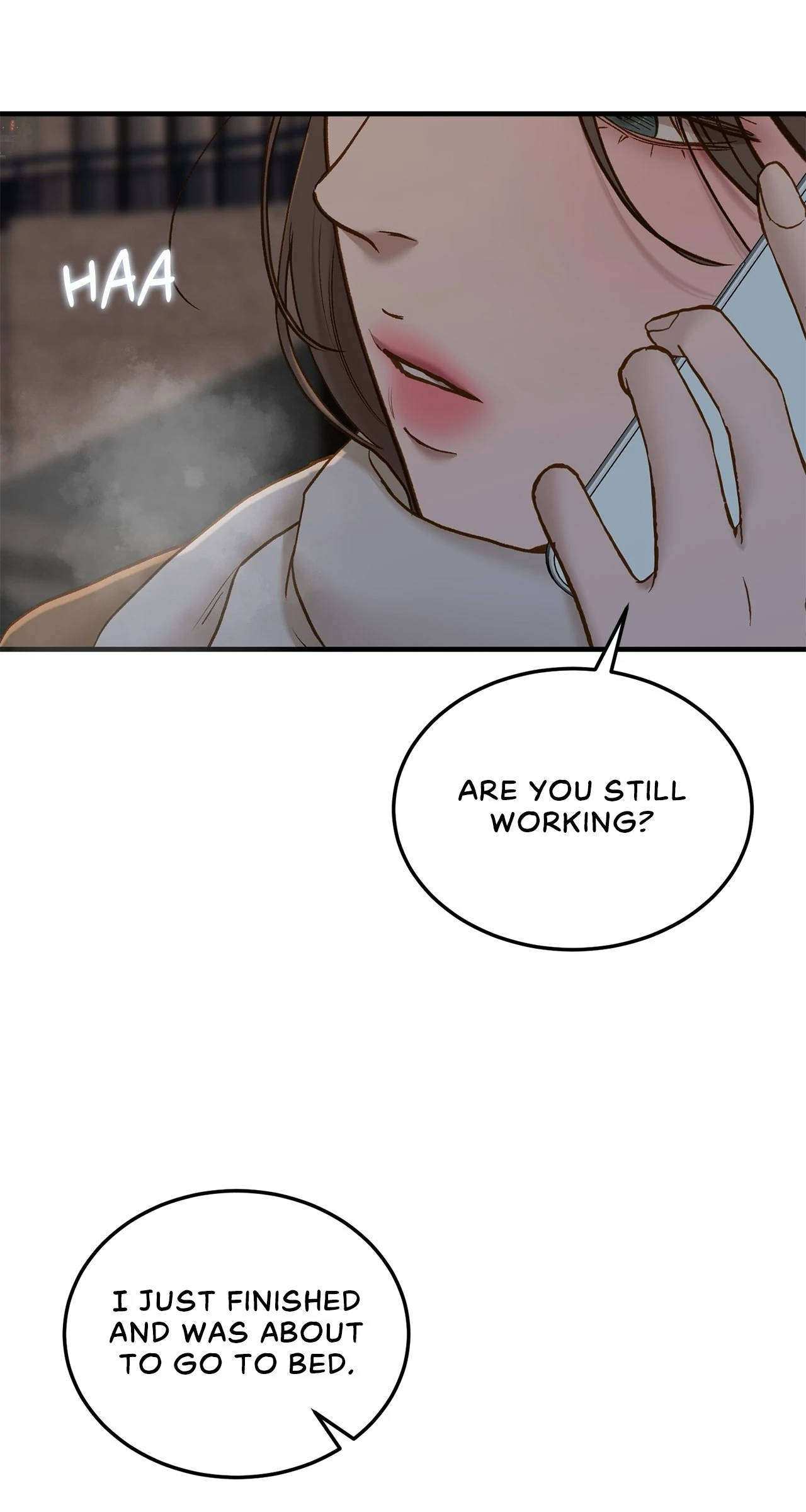 Even Though You Know It’s Crazy Chapter 67 - Page 52