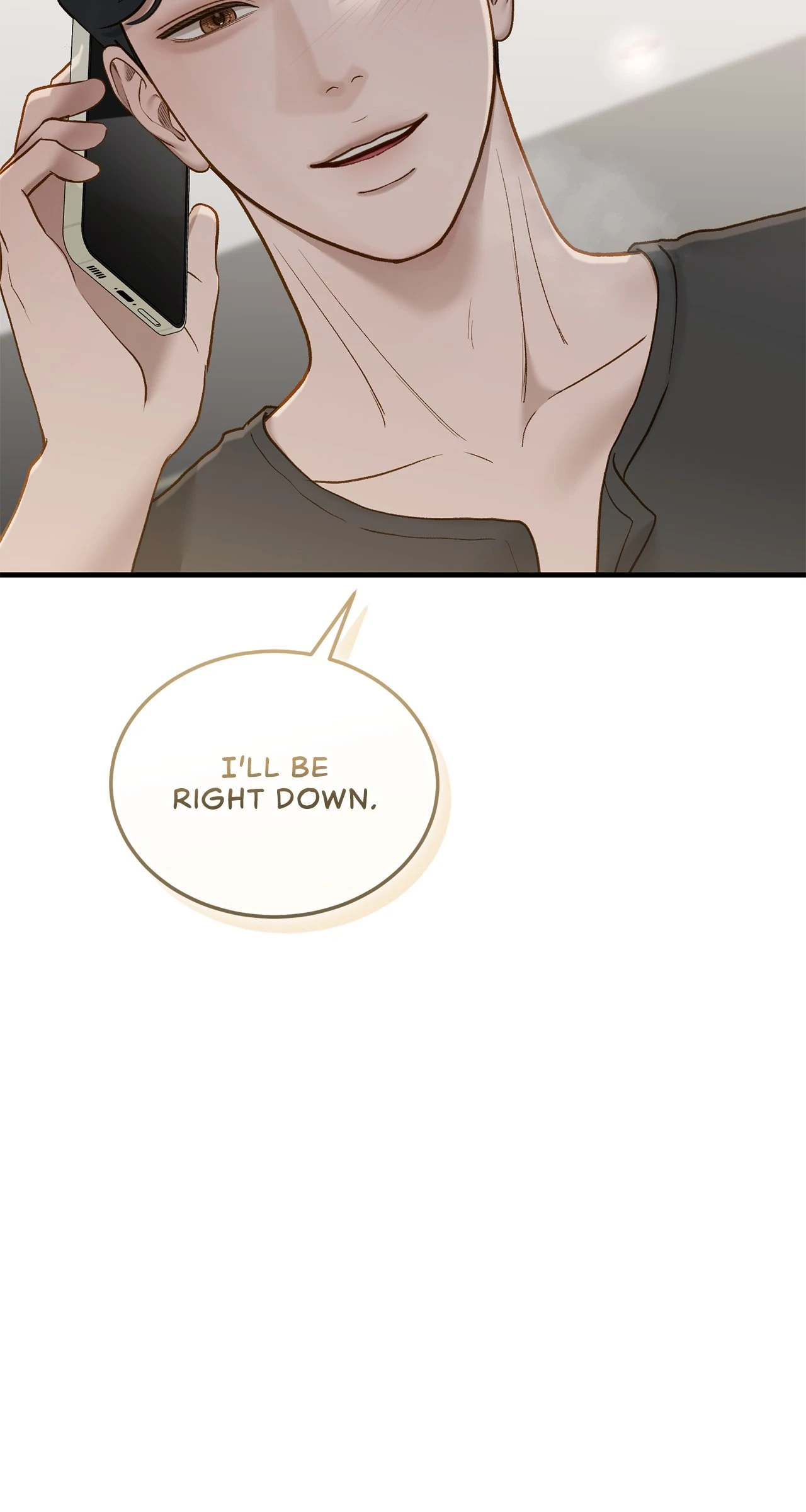 Even Though You Know It’s Crazy Chapter 67 - Page 59