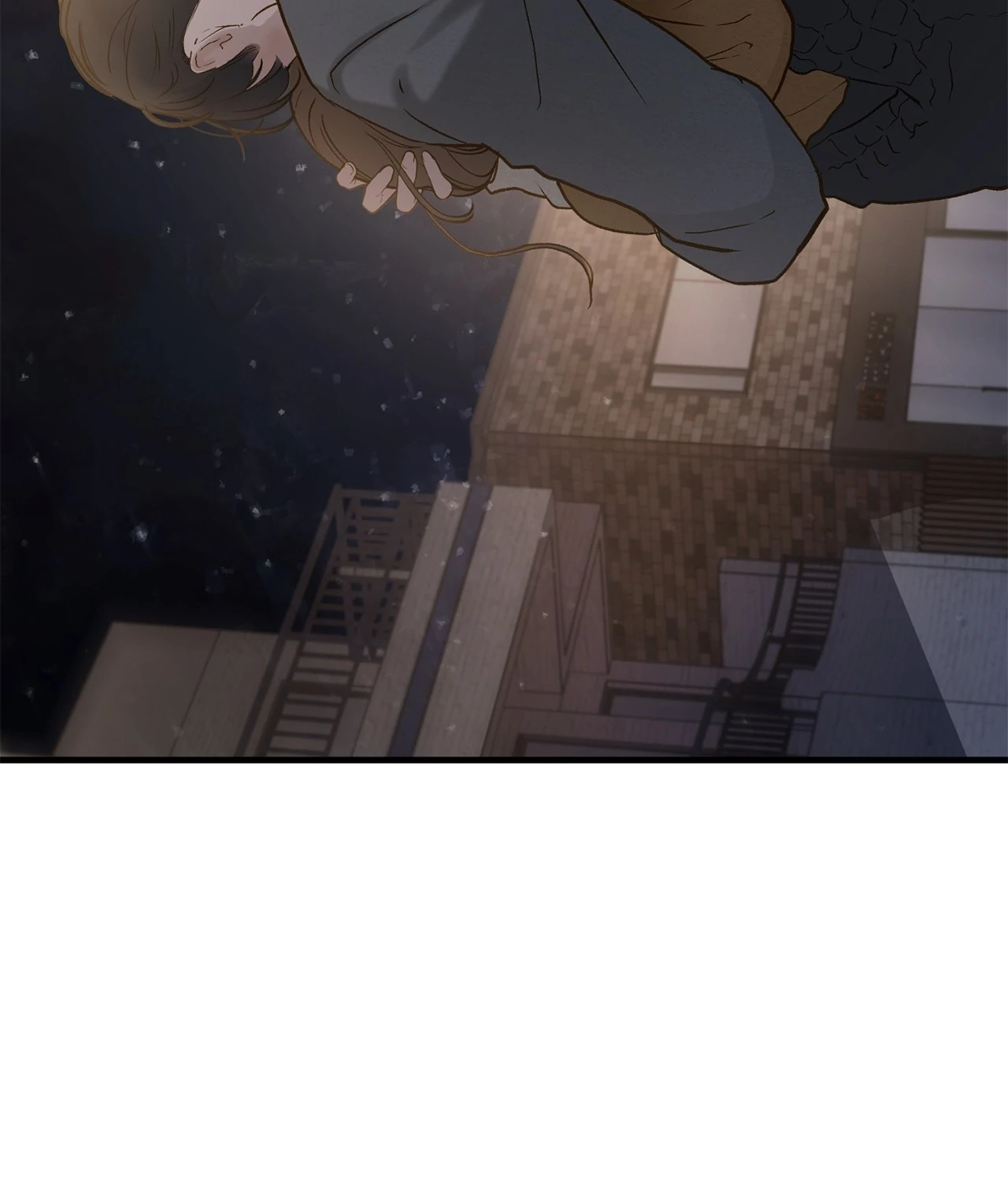 Even Though You Know It’s Crazy Chapter 67 - Page 64