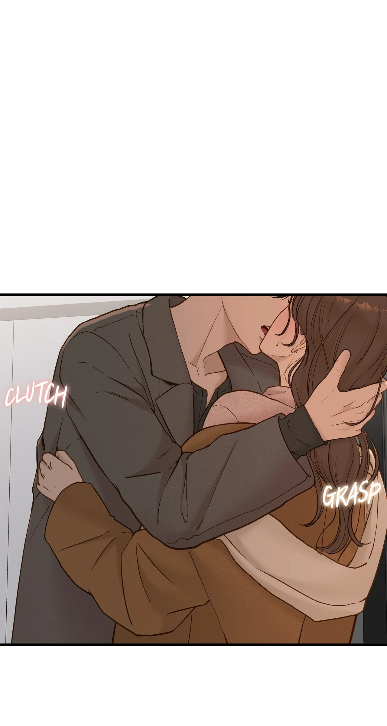 Even Though You Know It’s Crazy Chapter 68 - Page 2