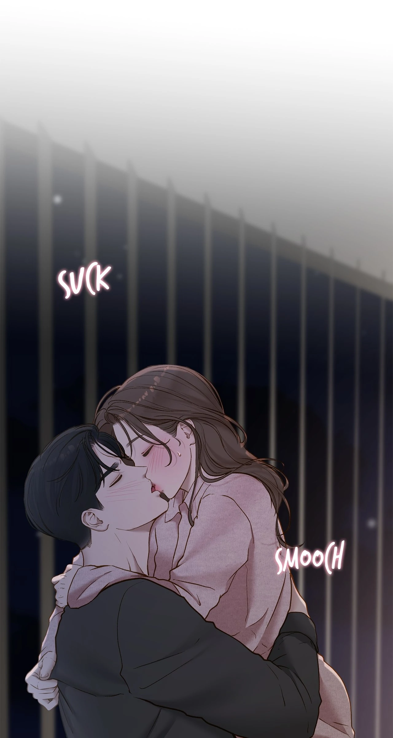 Even Though You Know It’s Crazy Chapter 68 - Page 12