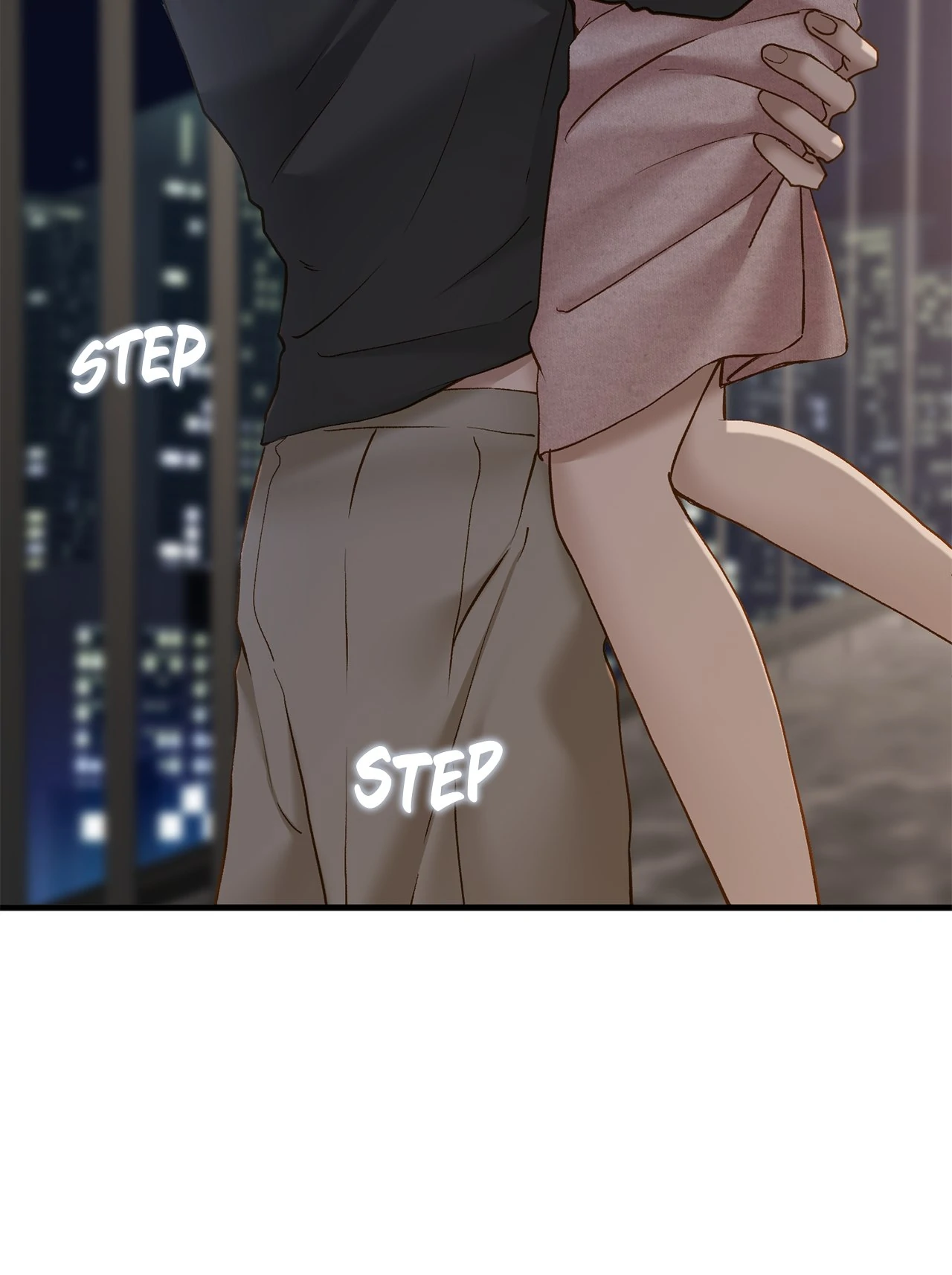 Even Though You Know It’s Crazy Chapter 68 - Page 13