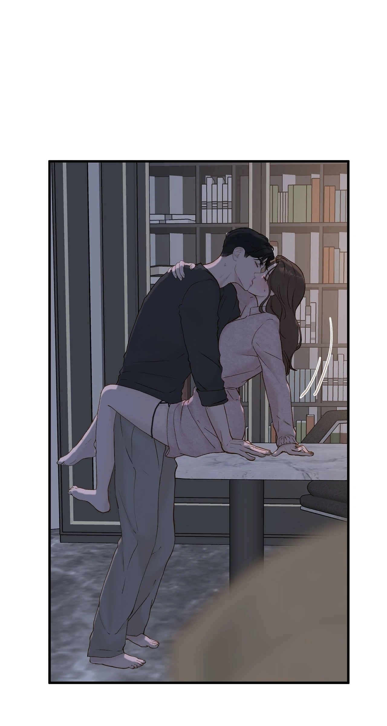 Even Though You Know It’s Crazy Chapter 68 - Page 14