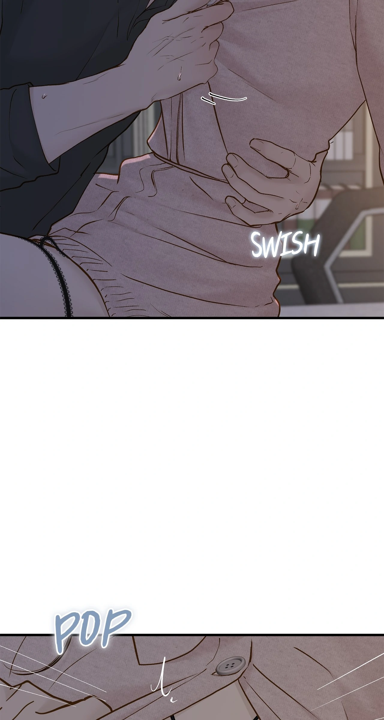 Even Though You Know It’s Crazy Chapter 68 - Page 16