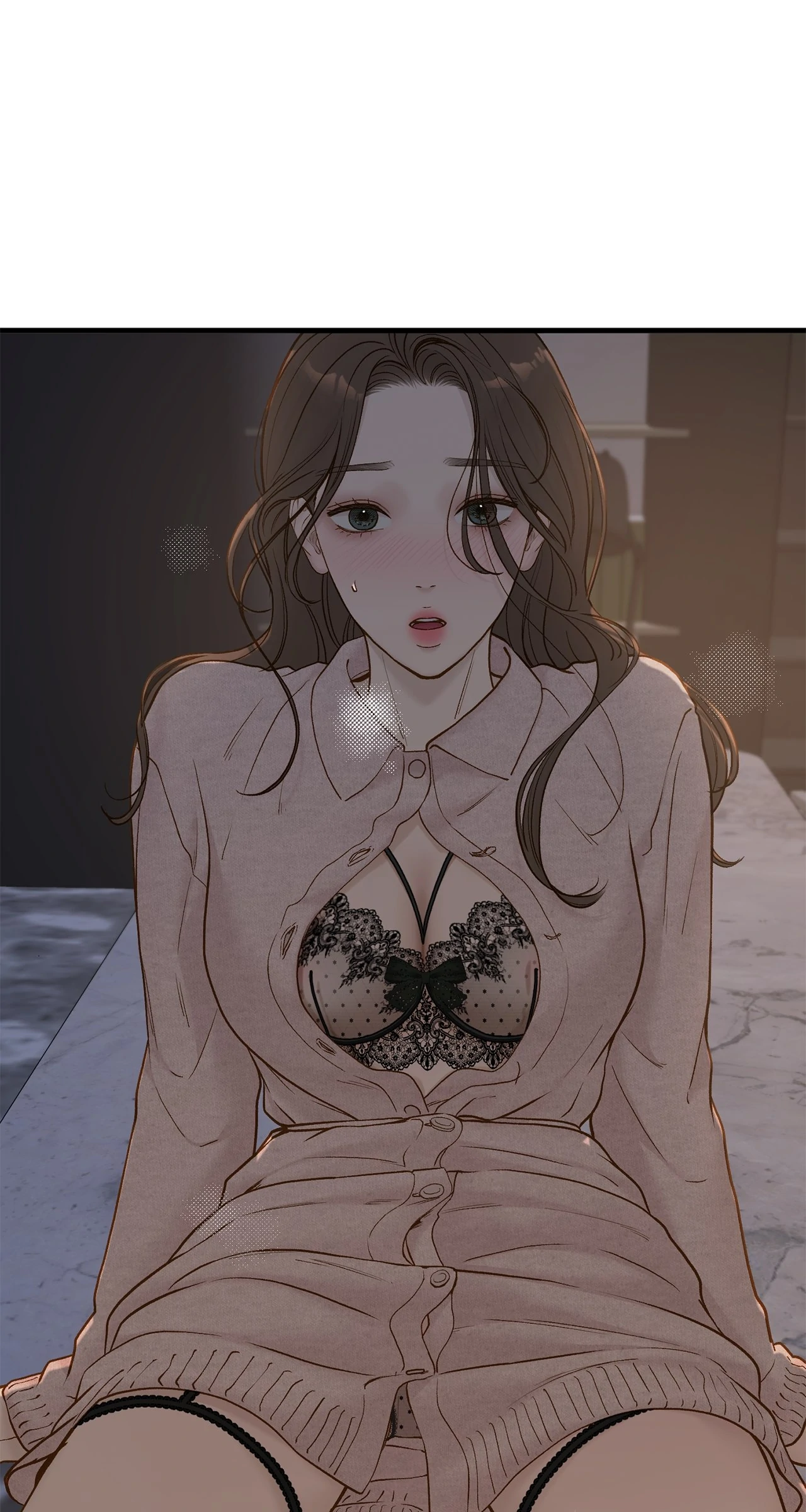 Even Though You Know It’s Crazy Chapter 68 - Page 18