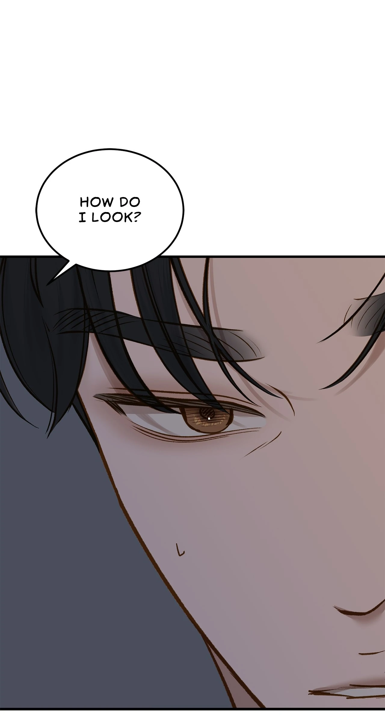 Even Though You Know It’s Crazy Chapter 68 - Page 25