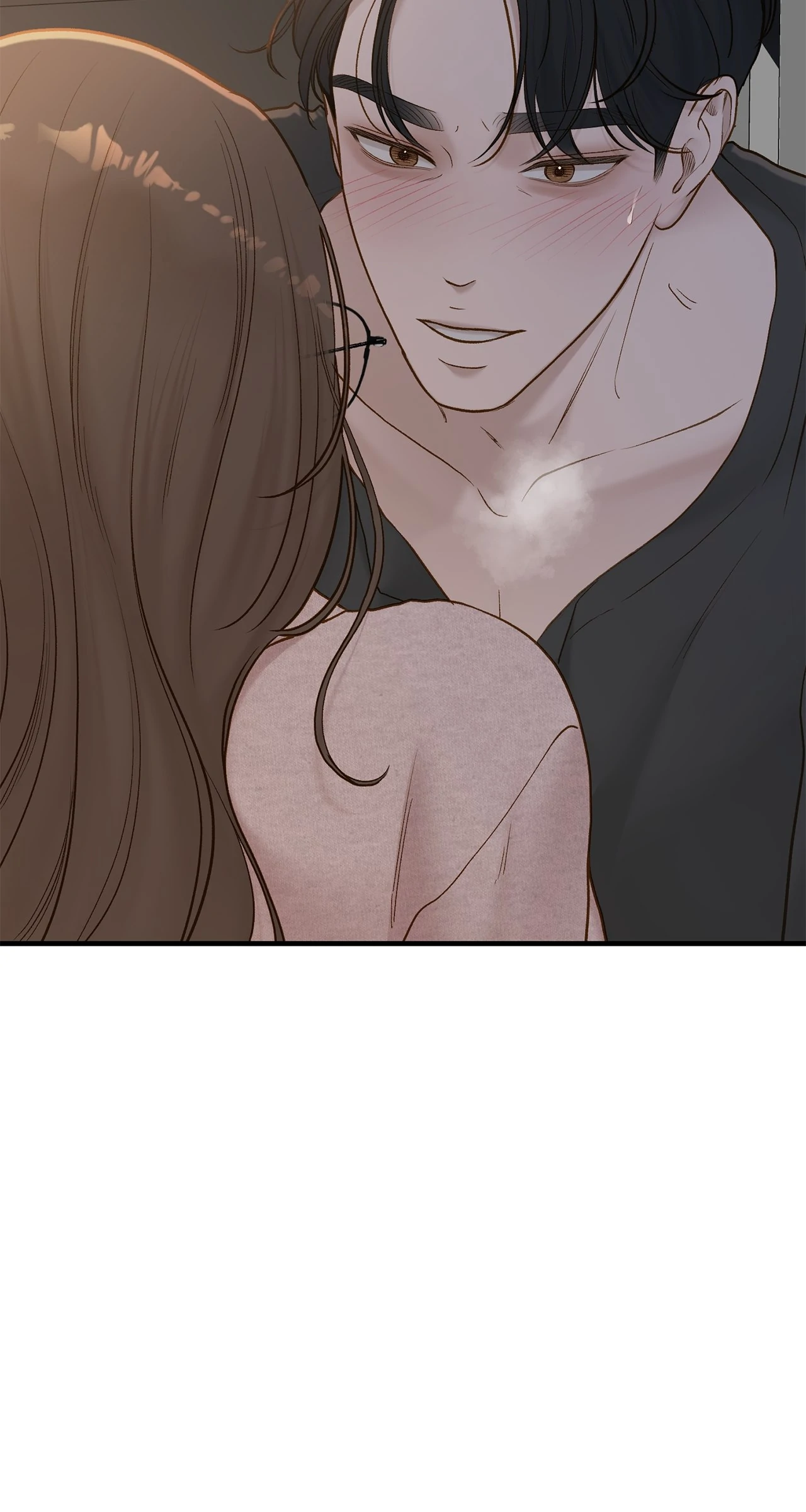 Even Though You Know It’s Crazy Chapter 68 - Page 29