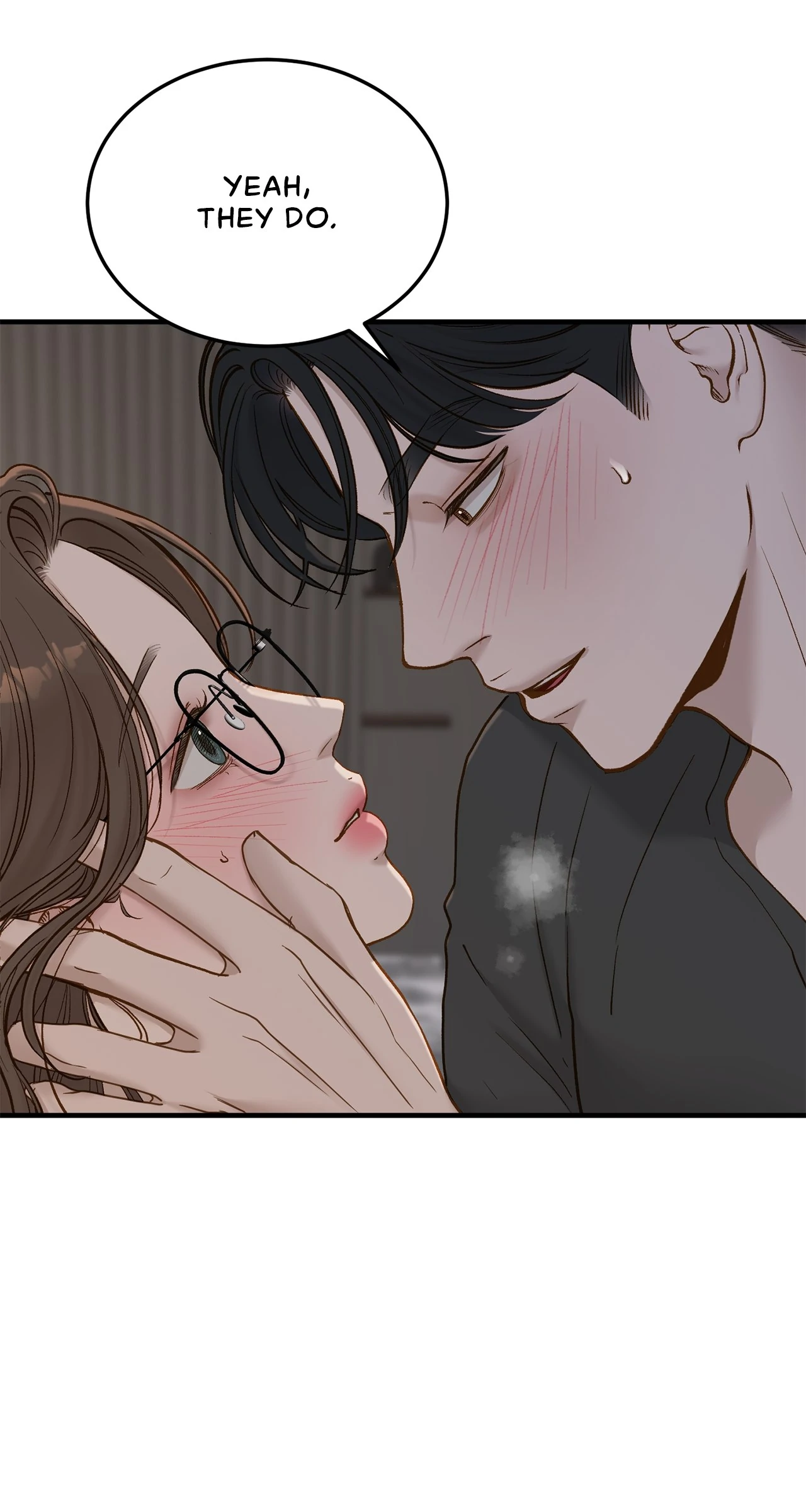 Even Though You Know It’s Crazy Chapter 68 - Page 30