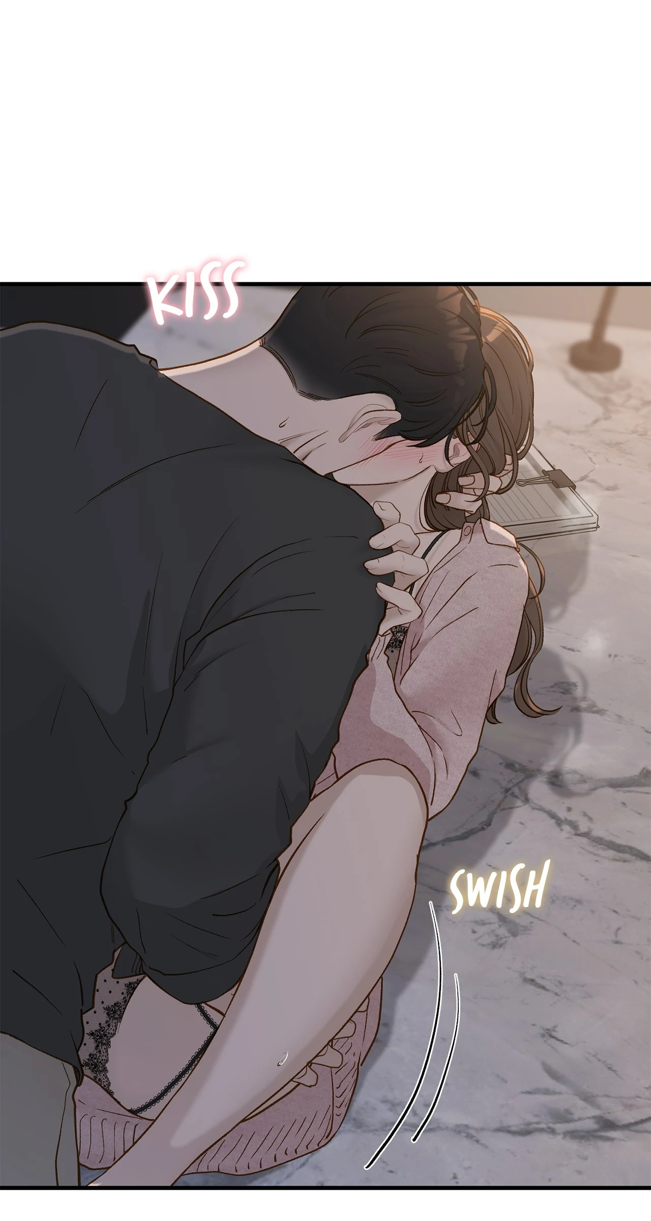 Even Though You Know It’s Crazy Chapter 68 - Page 31