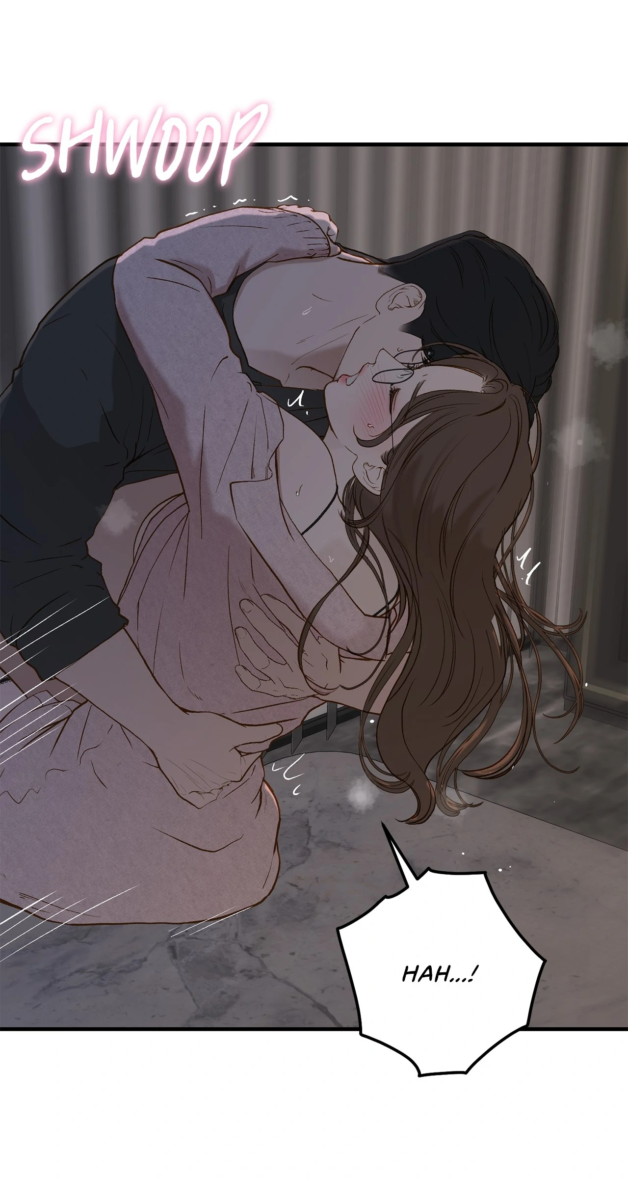 Even Though You Know It’s Crazy Chapter 68 - Page 35
