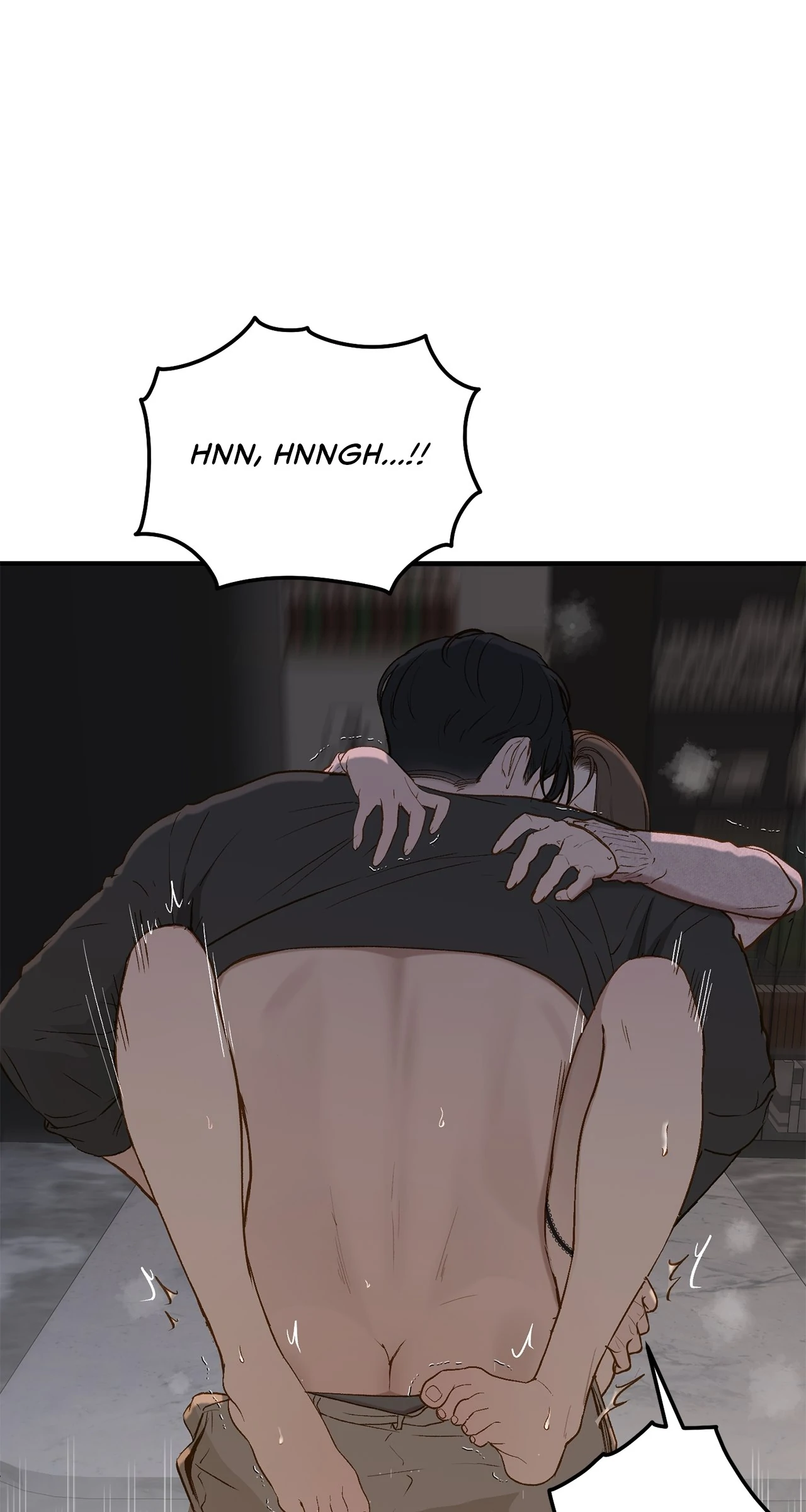 Even Though You Know It’s Crazy Chapter 68 - Page 36