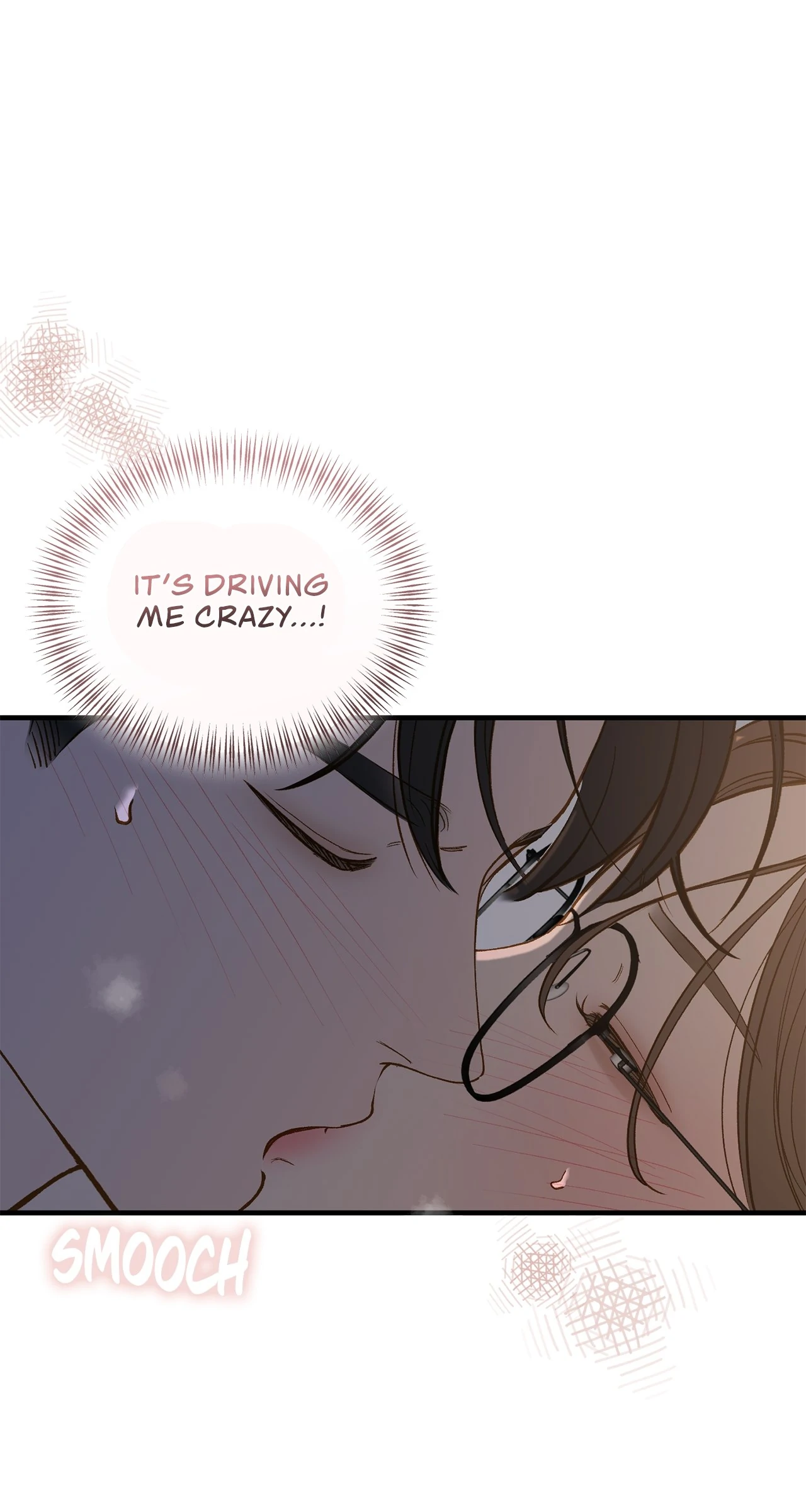 Even Though You Know It’s Crazy Chapter 68 - Page 39