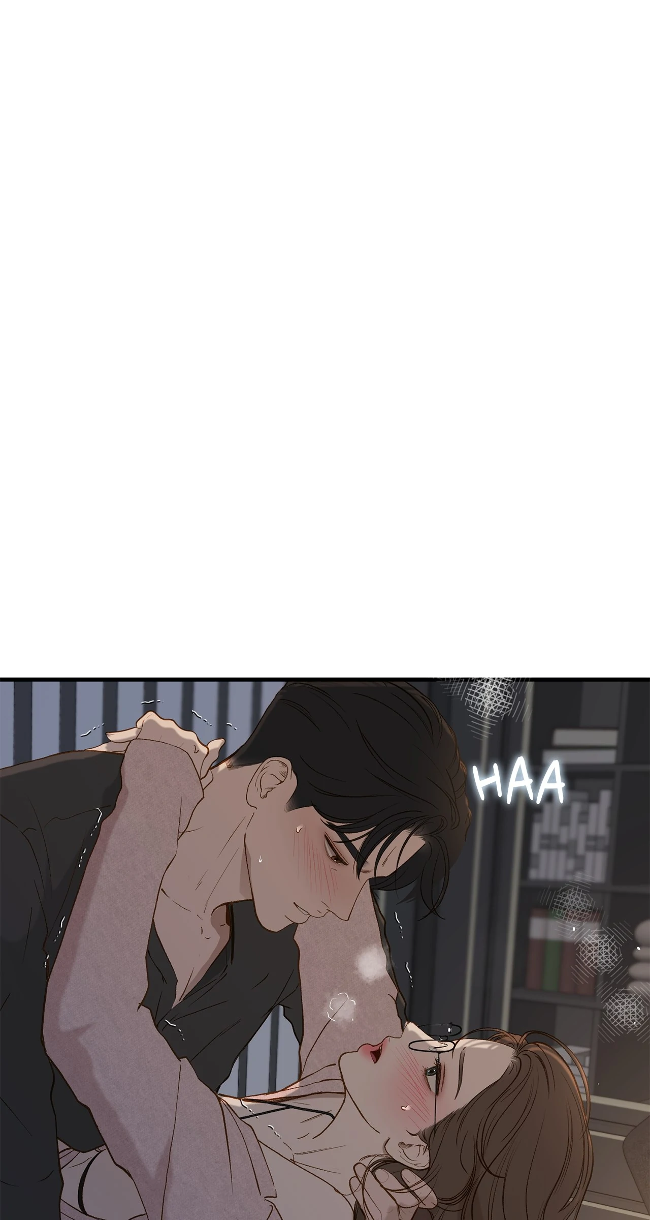 Even Though You Know It’s Crazy Chapter 68 - Page 40