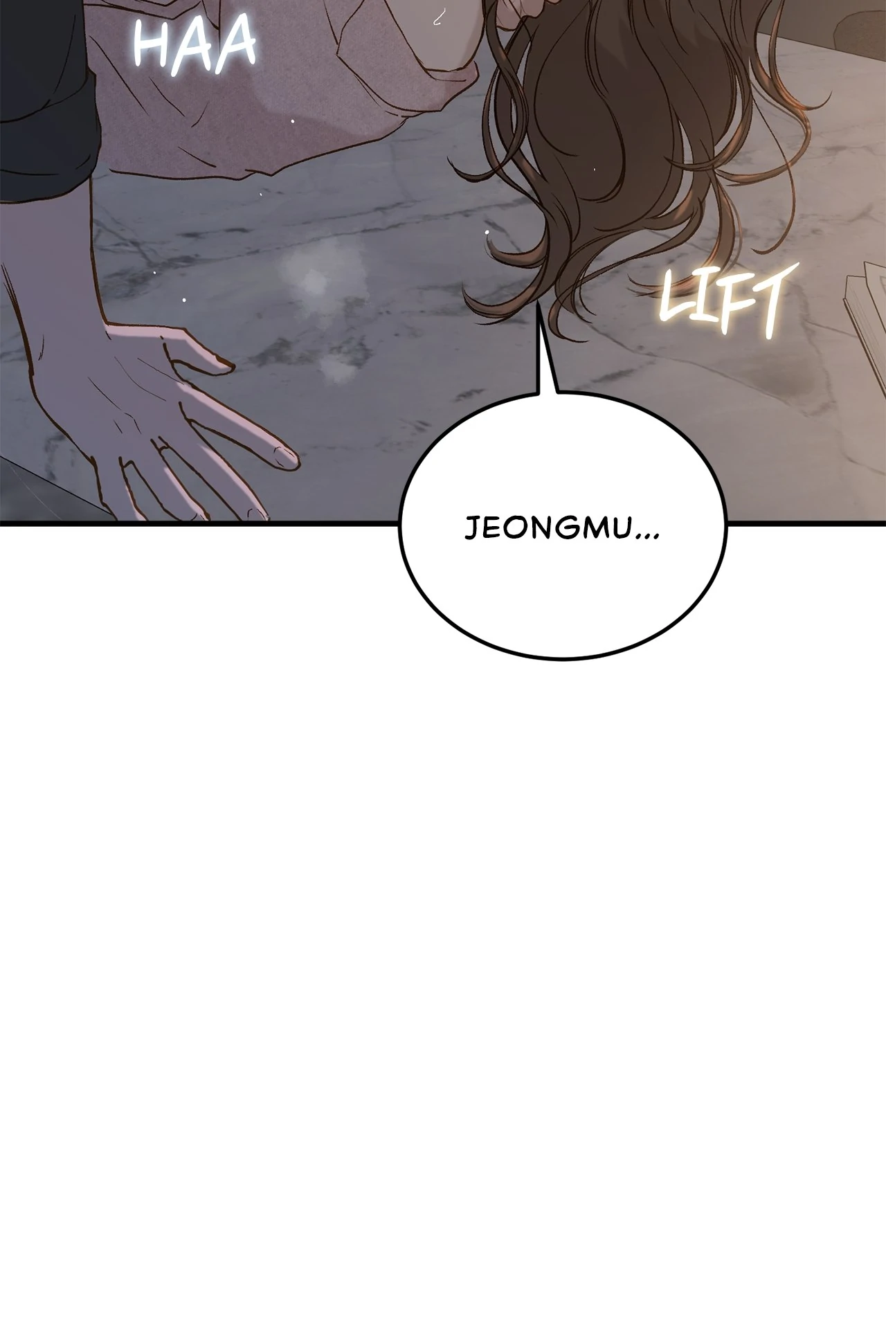 Even Though You Know It’s Crazy Chapter 68 - Page 41