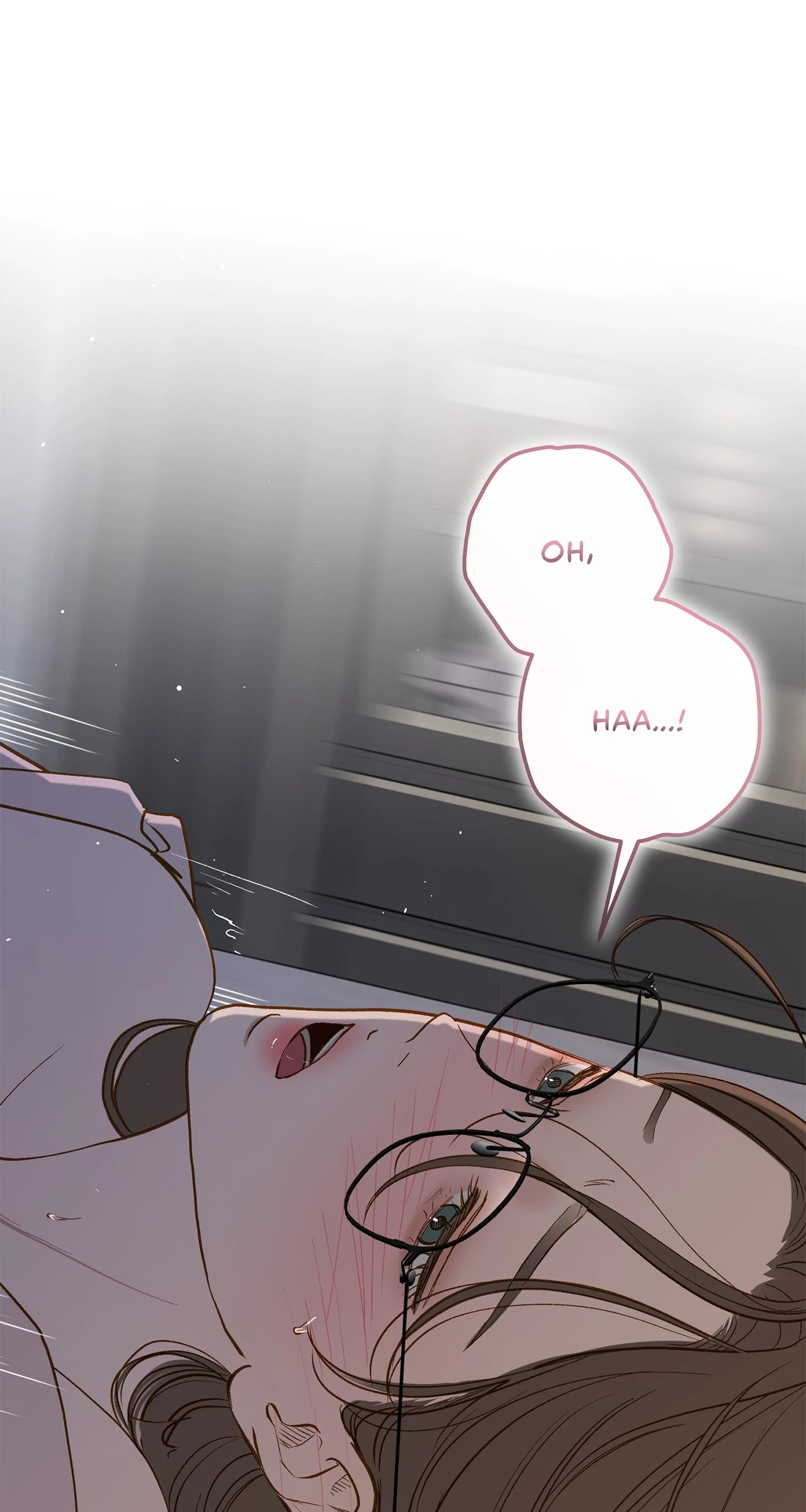 Even Though You Know It’s Crazy Chapter 68 - Page 44