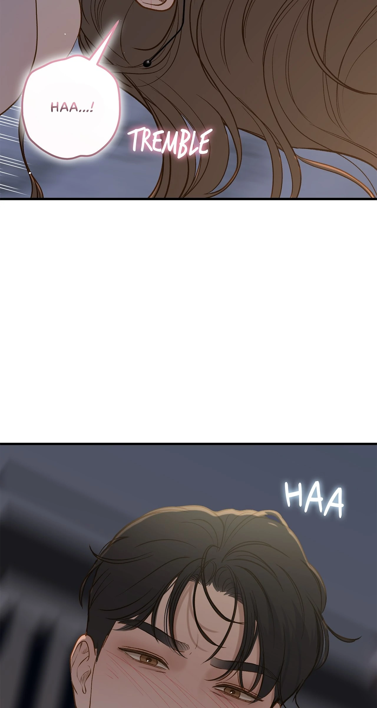 Even Though You Know It’s Crazy Chapter 68 - Page 45