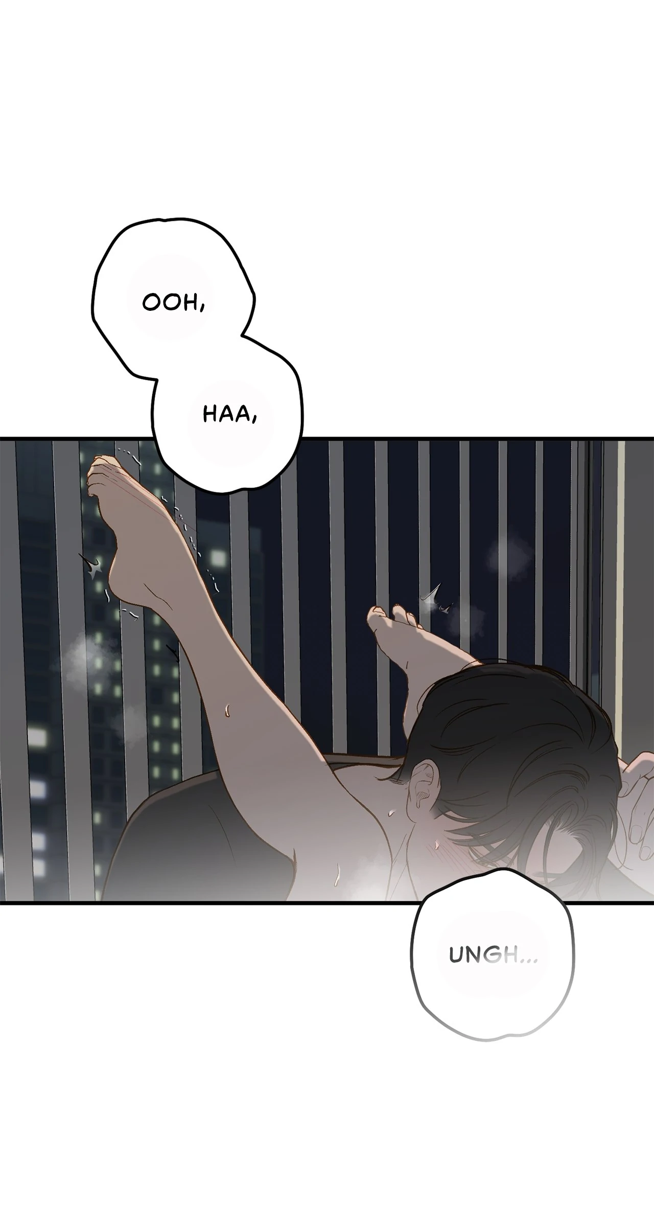 Even Though You Know It’s Crazy Chapter 68 - Page 47