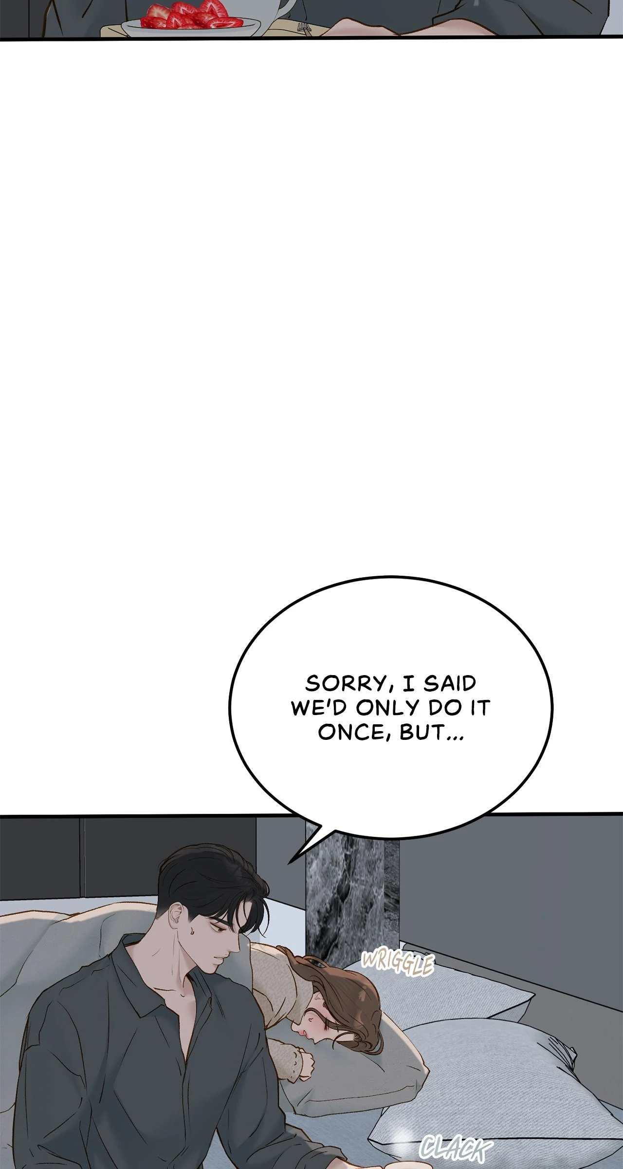 Even Though You Know It’s Crazy Chapter 68 - Page 52