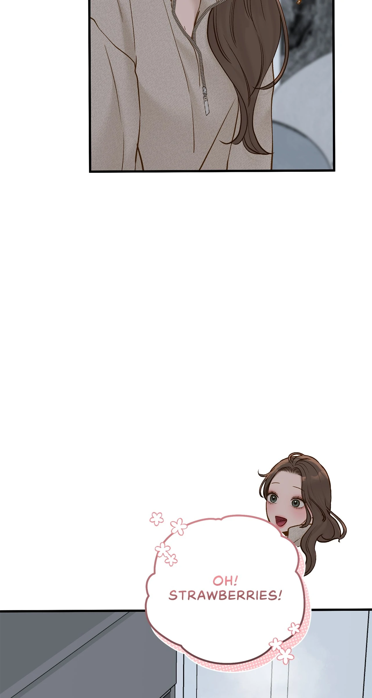 Even Though You Know It’s Crazy Chapter 68 - Page 54