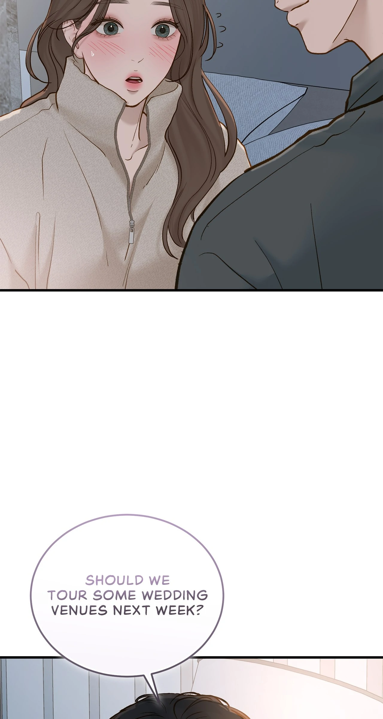 Even Though You Know It’s Crazy Chapter 68 - Page 59