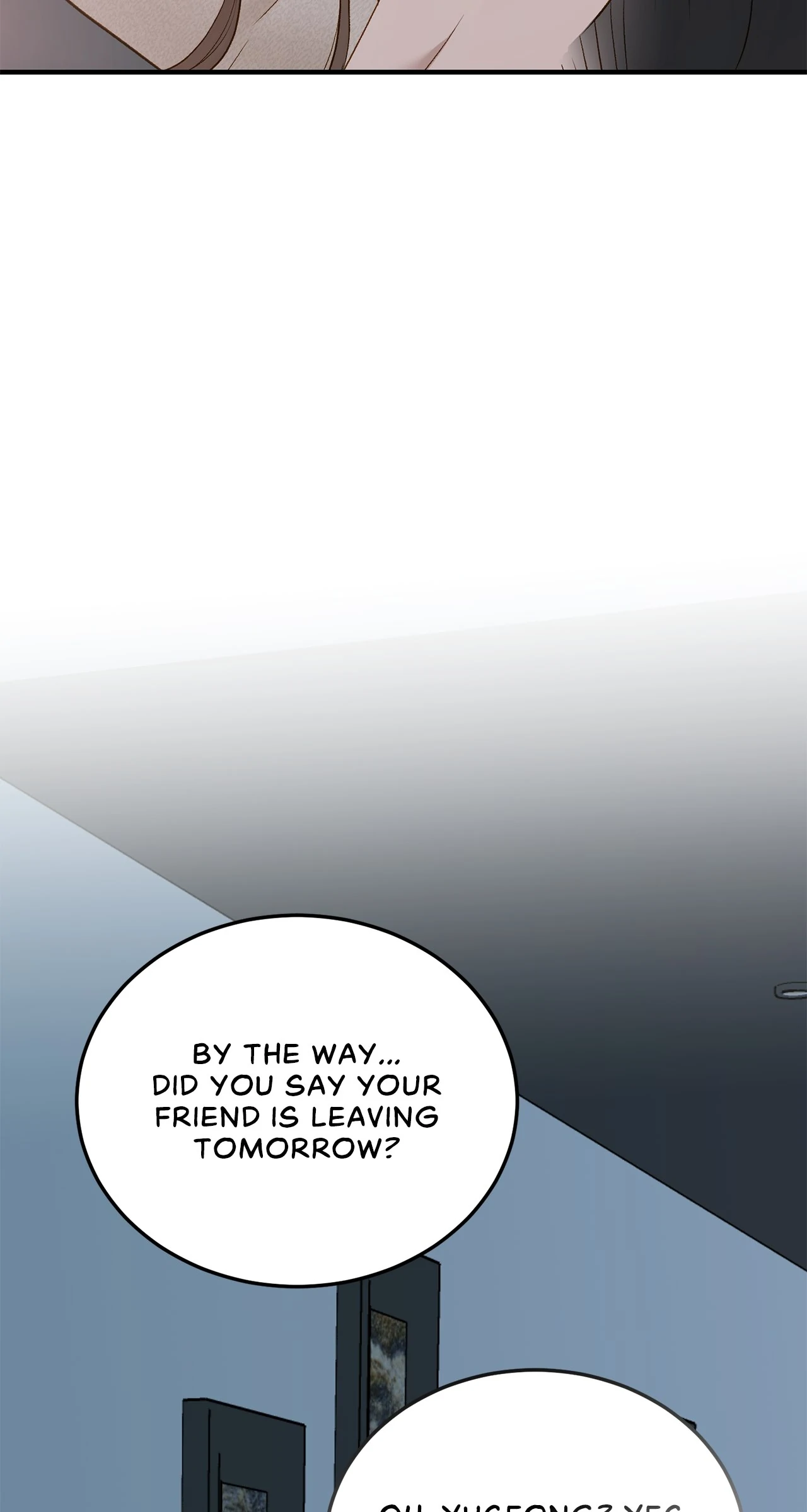 Even Though You Know It’s Crazy Chapter 68 - Page 63