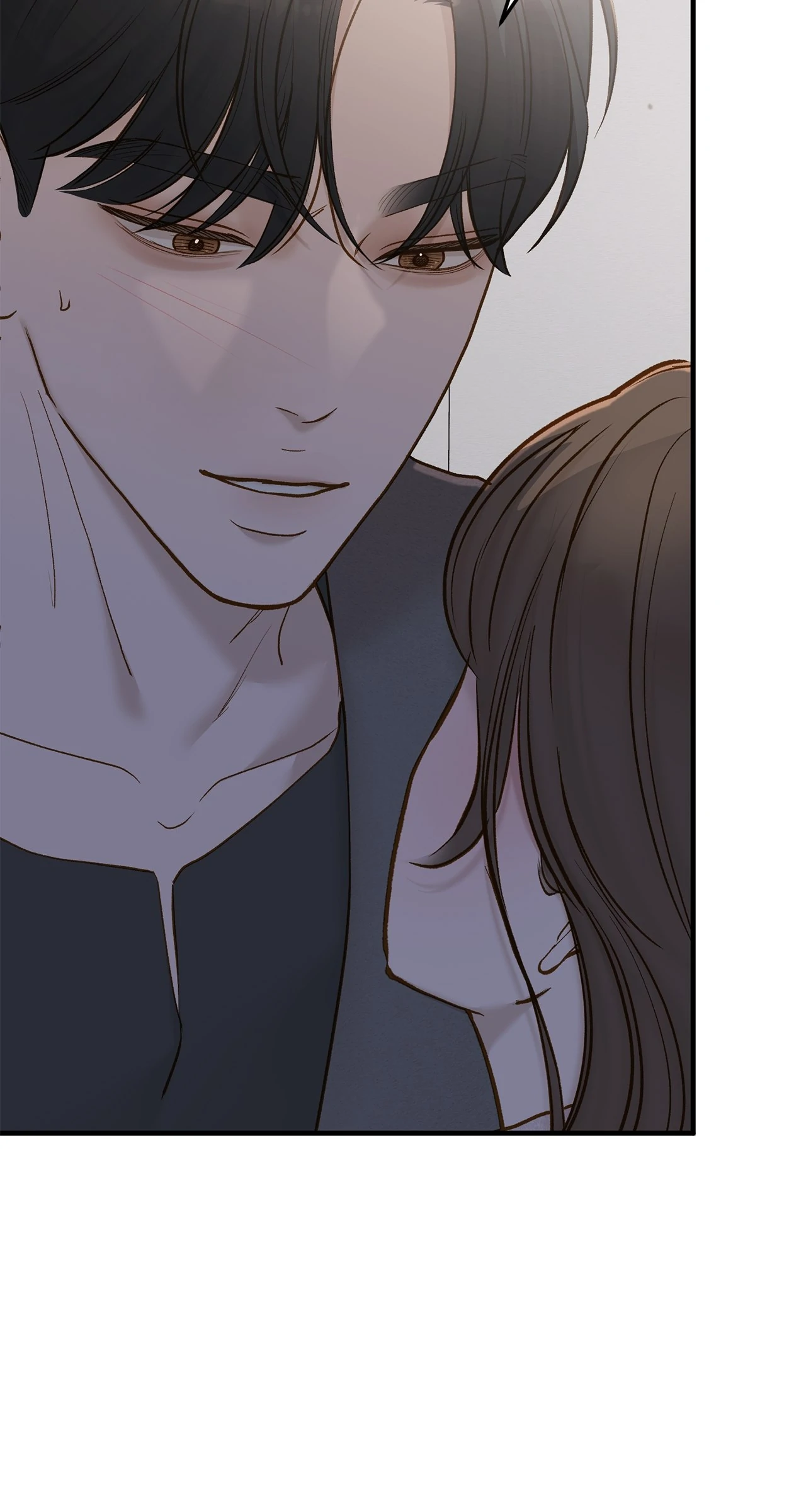 Even Though You Know It’s Crazy Chapter 68 - Page 8