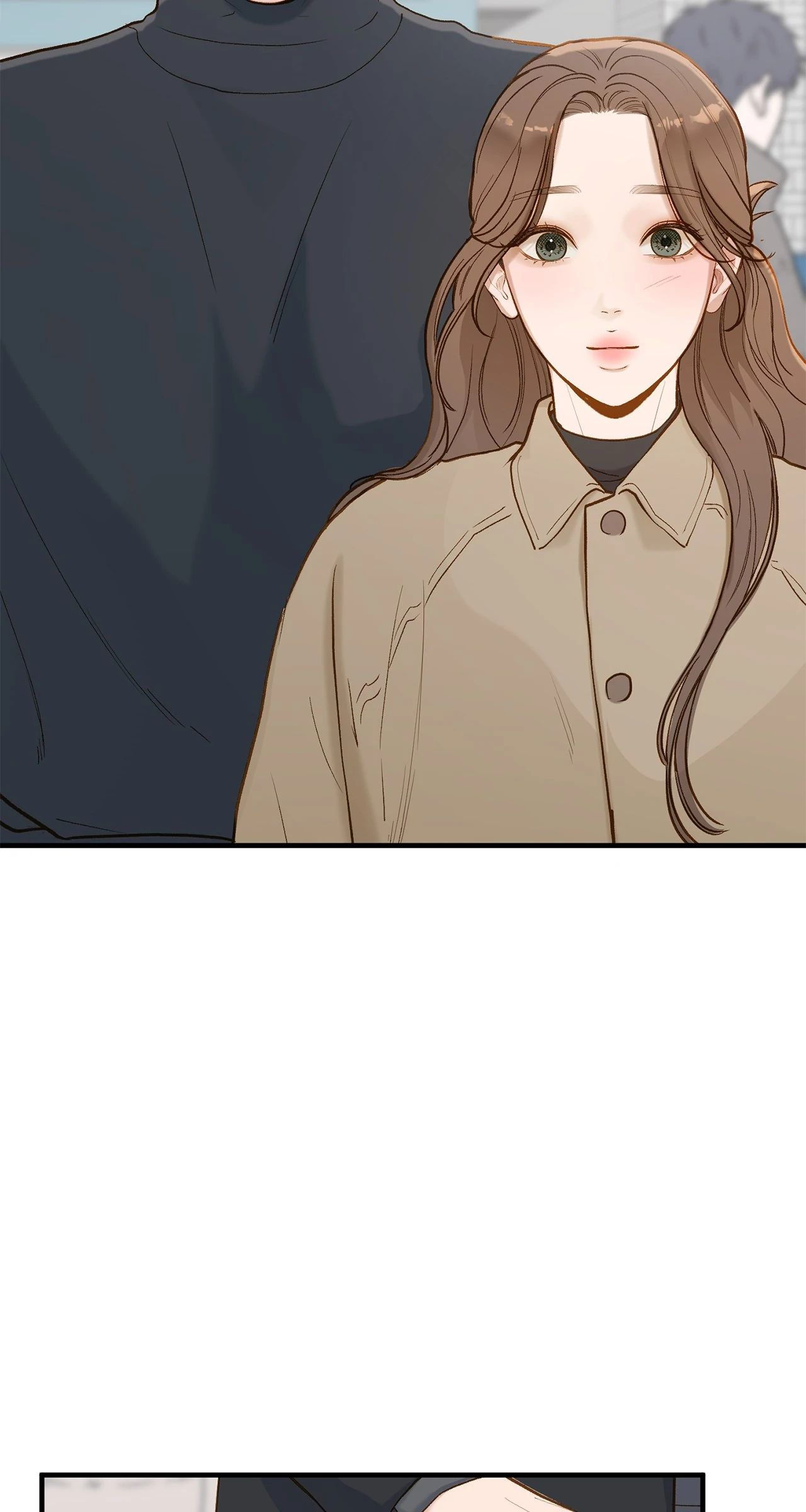 Even Though You Know It’s Crazy Chapter 68 - Page 72