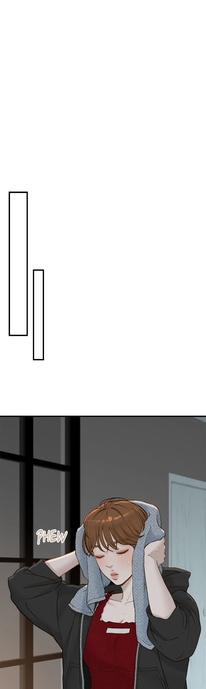 Even Though You Know It’s Crazy Chapter 69 - Page 32