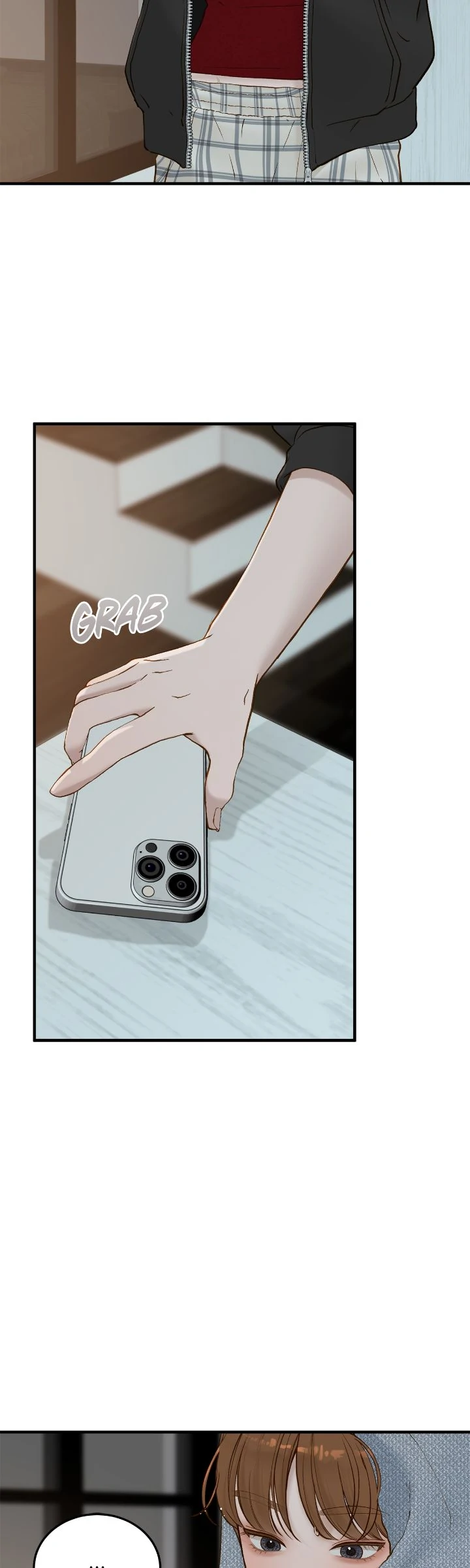 Even Though You Know It’s Crazy Chapter 69 - Page 33