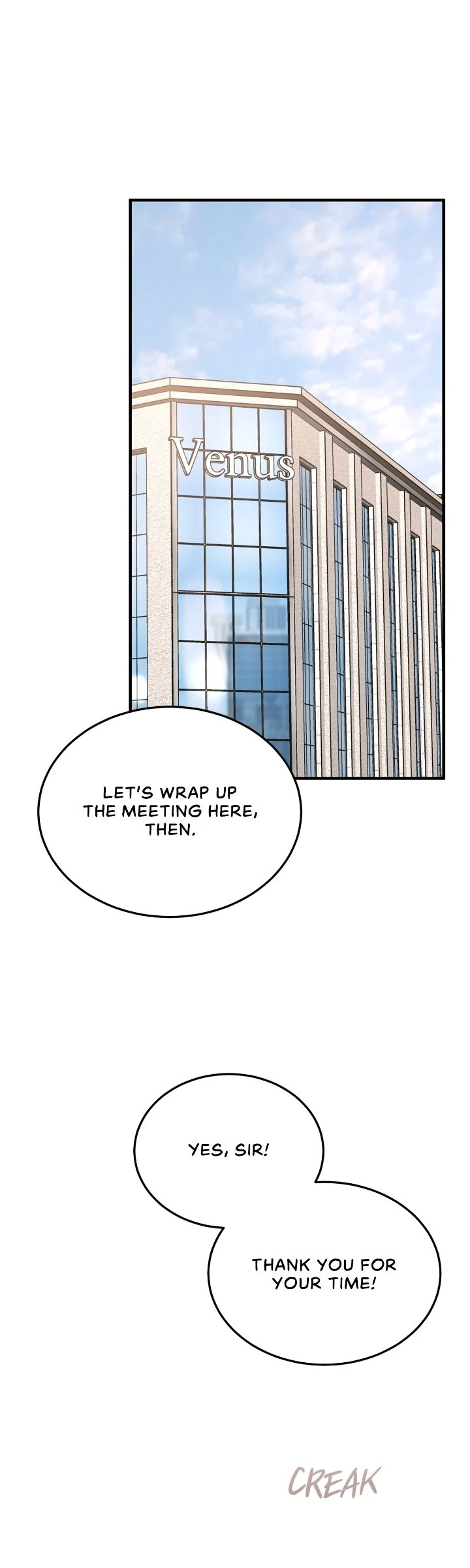 Even Though You Know It’s Crazy Chapter 69 - Page 39