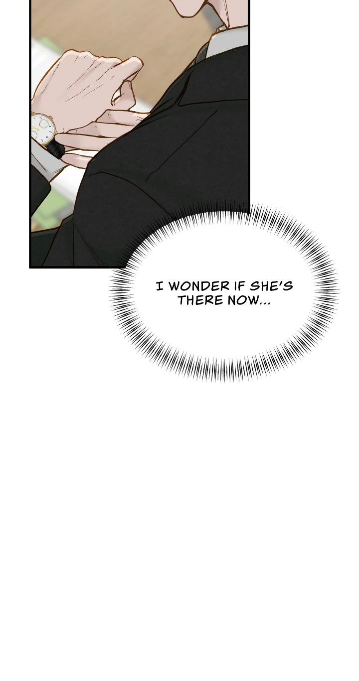 Even Though You Know It’s Crazy Chapter 69 - Page 42